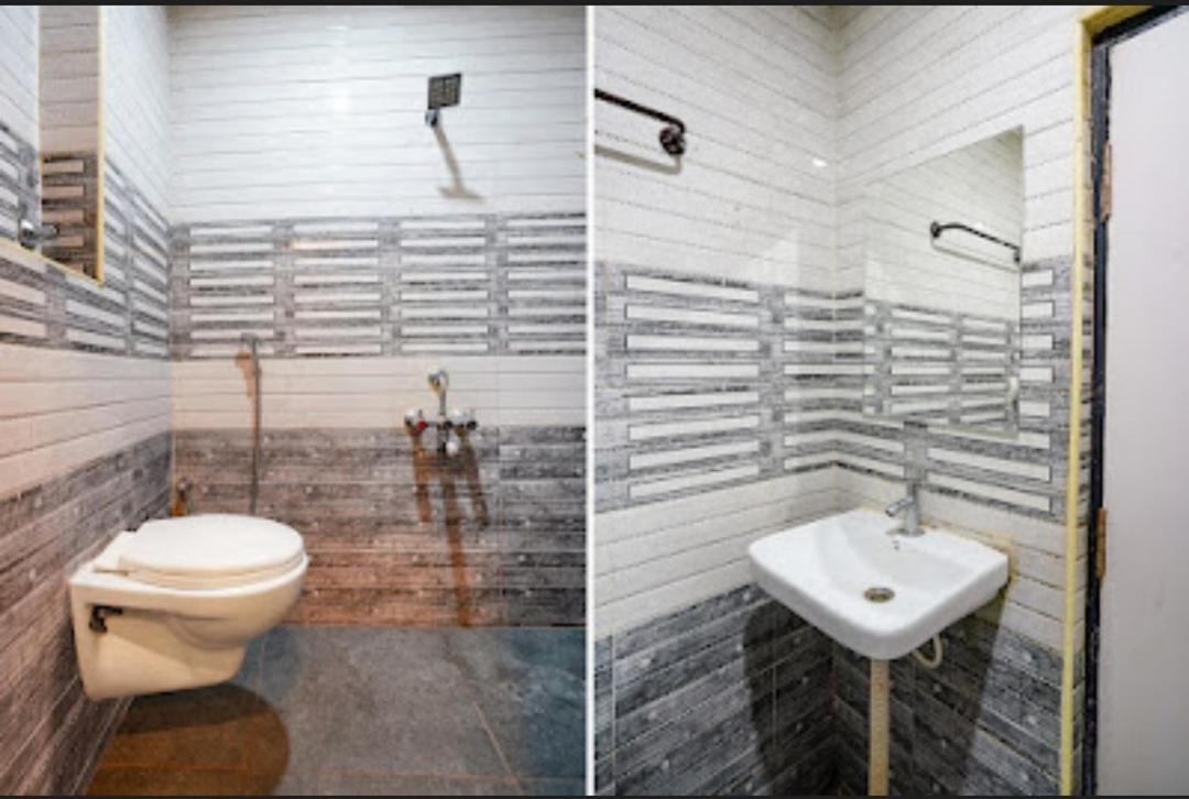 Hotel Sarkar Grand view 4