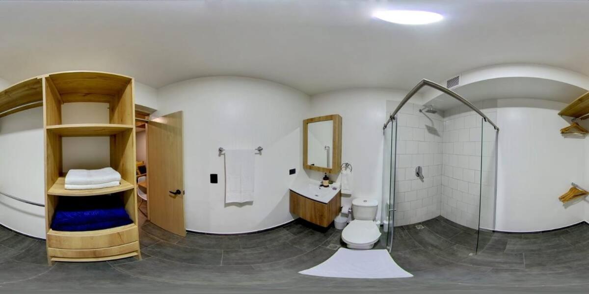Apartasuites Laureles