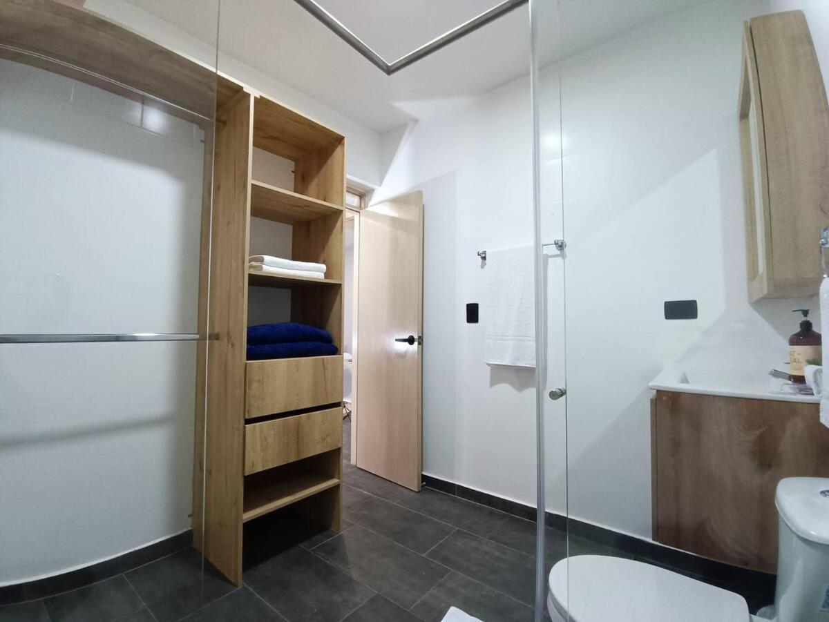 Apartasuites Laureles