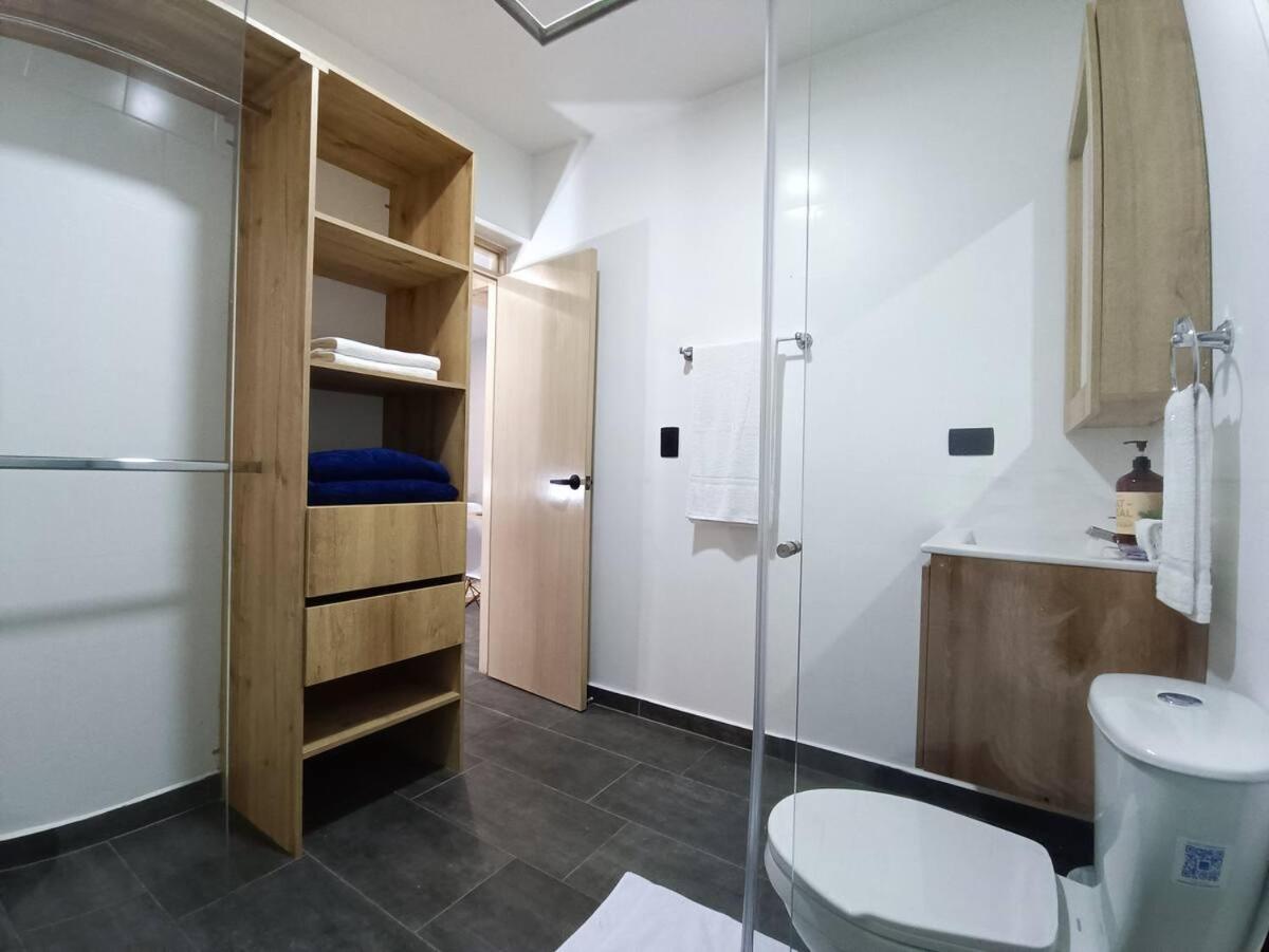 Apartasuites Laureles