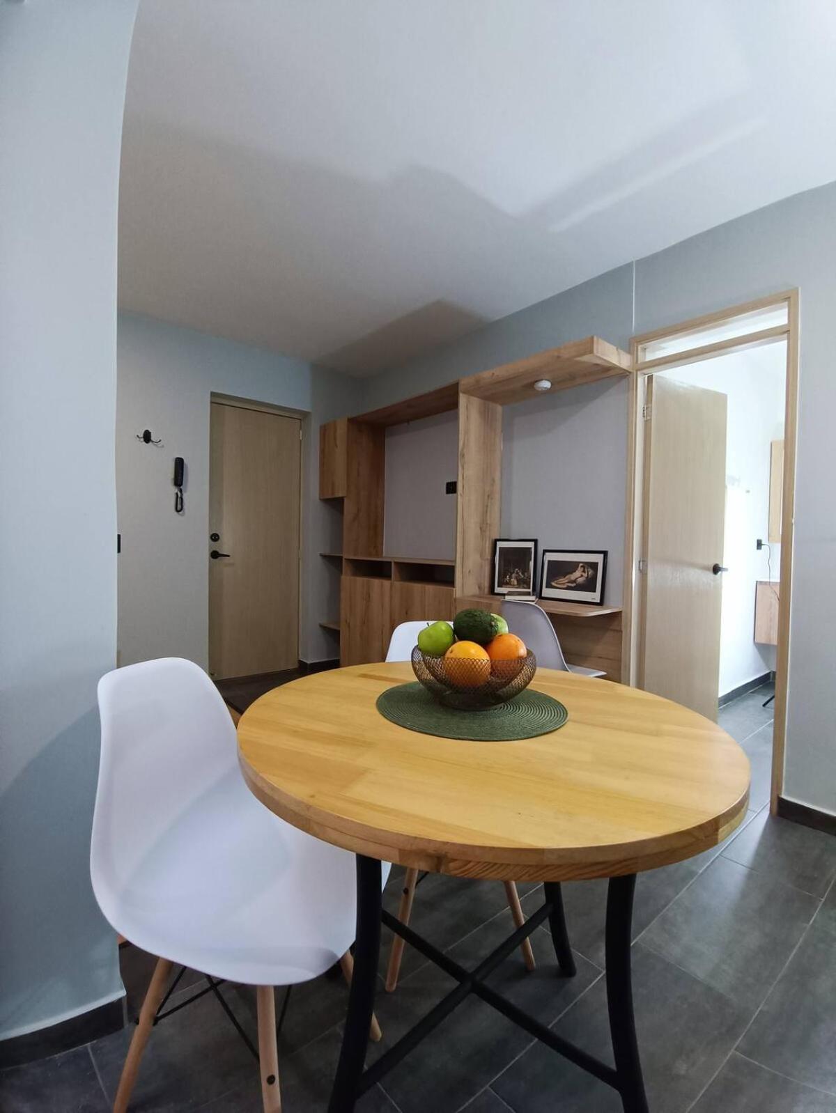 Apartasuites Laureles
