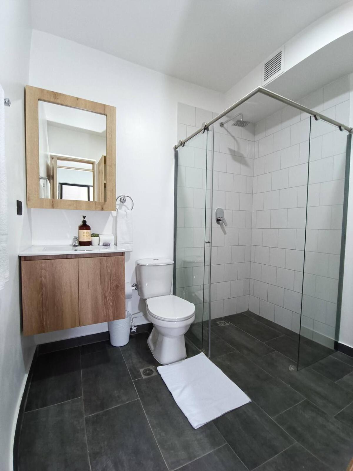 Apartasuites Laureles