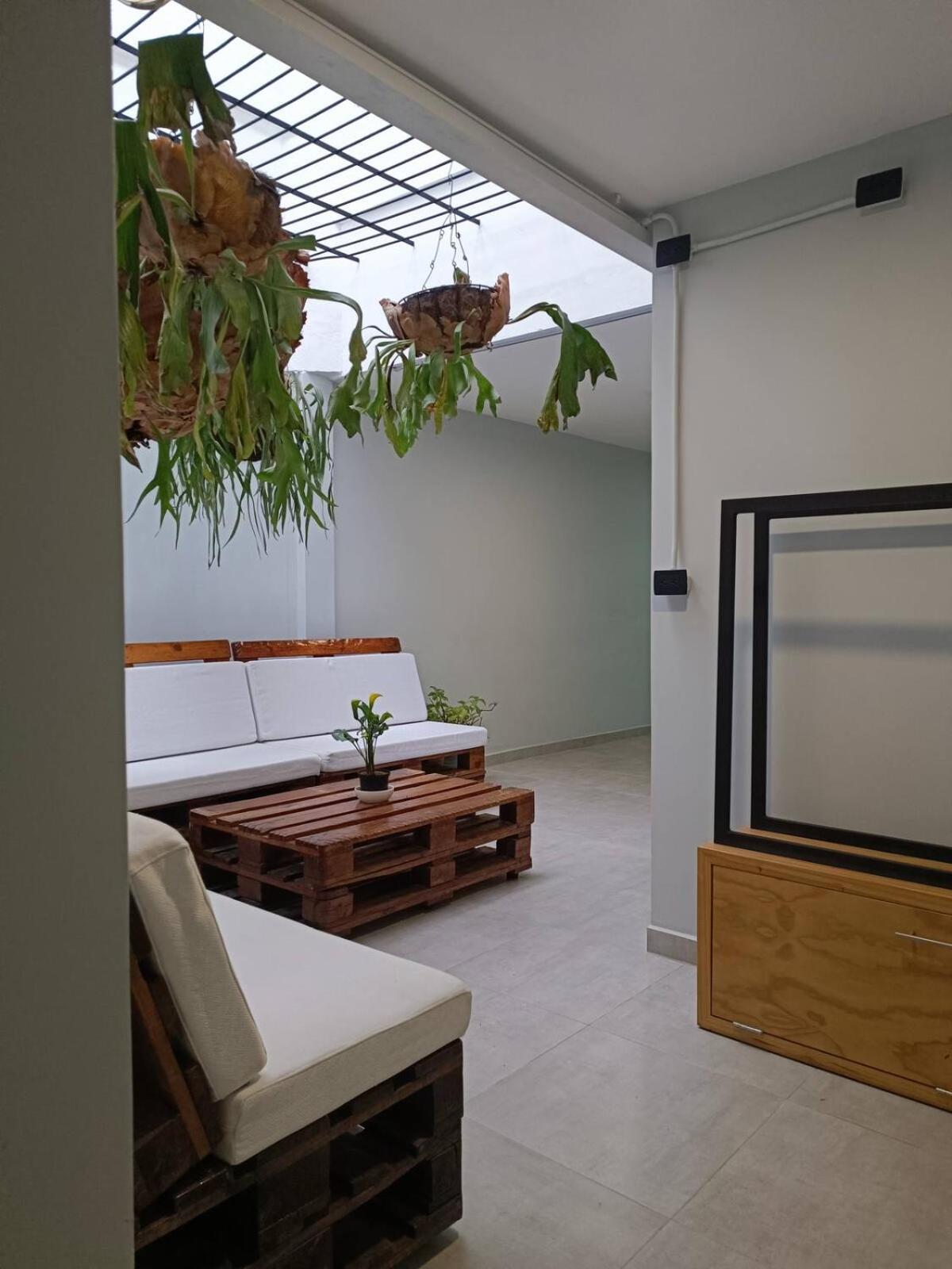 Apartasuites Laureles