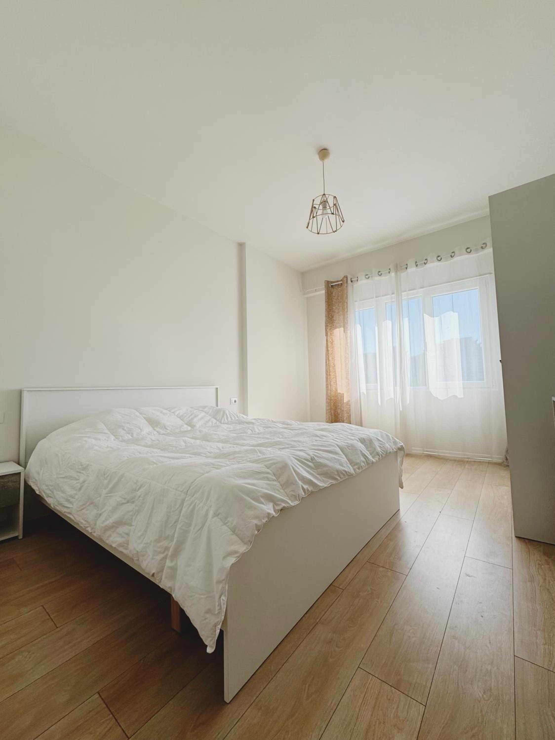 Tirana Lake View Premium Apartment