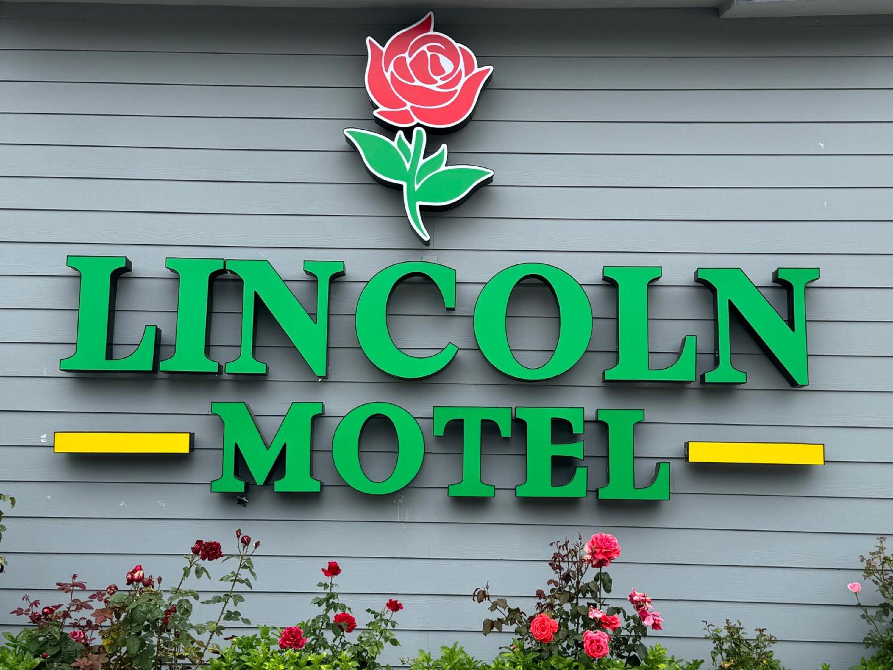Lincoln Motel - Los Angeles, Hollywood Area view 4