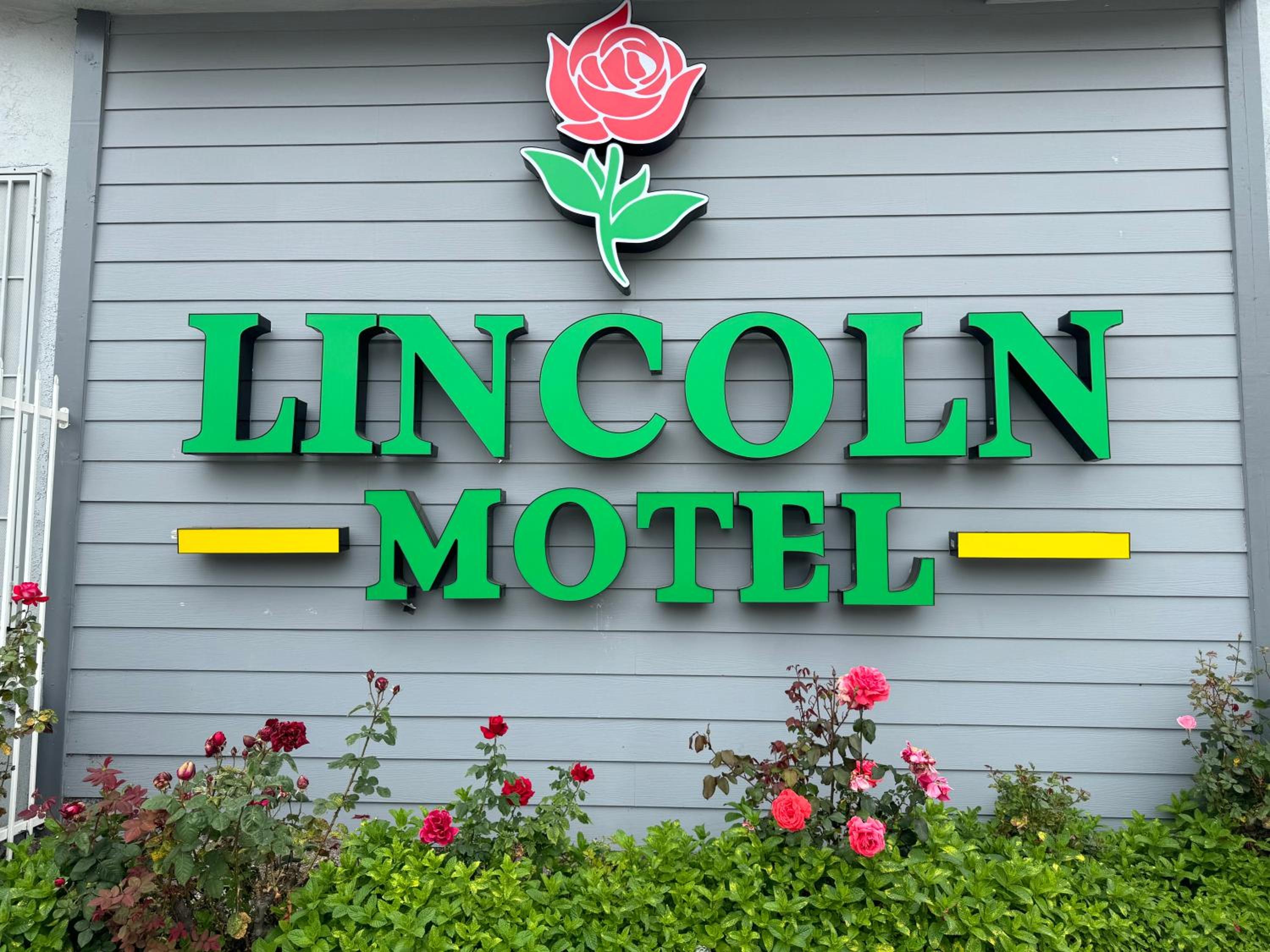 Lincoln Motel - Los Angeles, Hollywood Area view 3