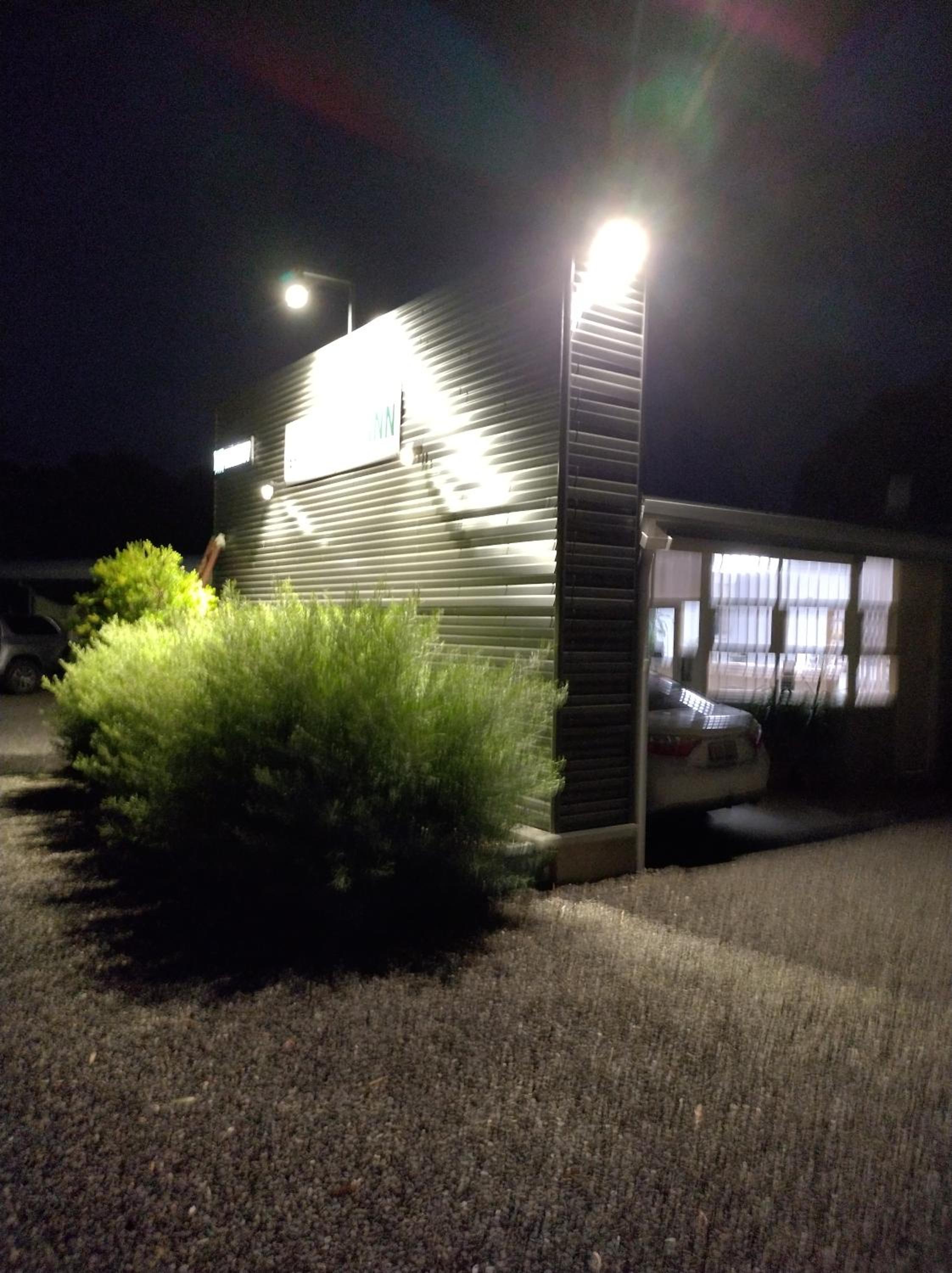 Murray Bridge Motor Inn