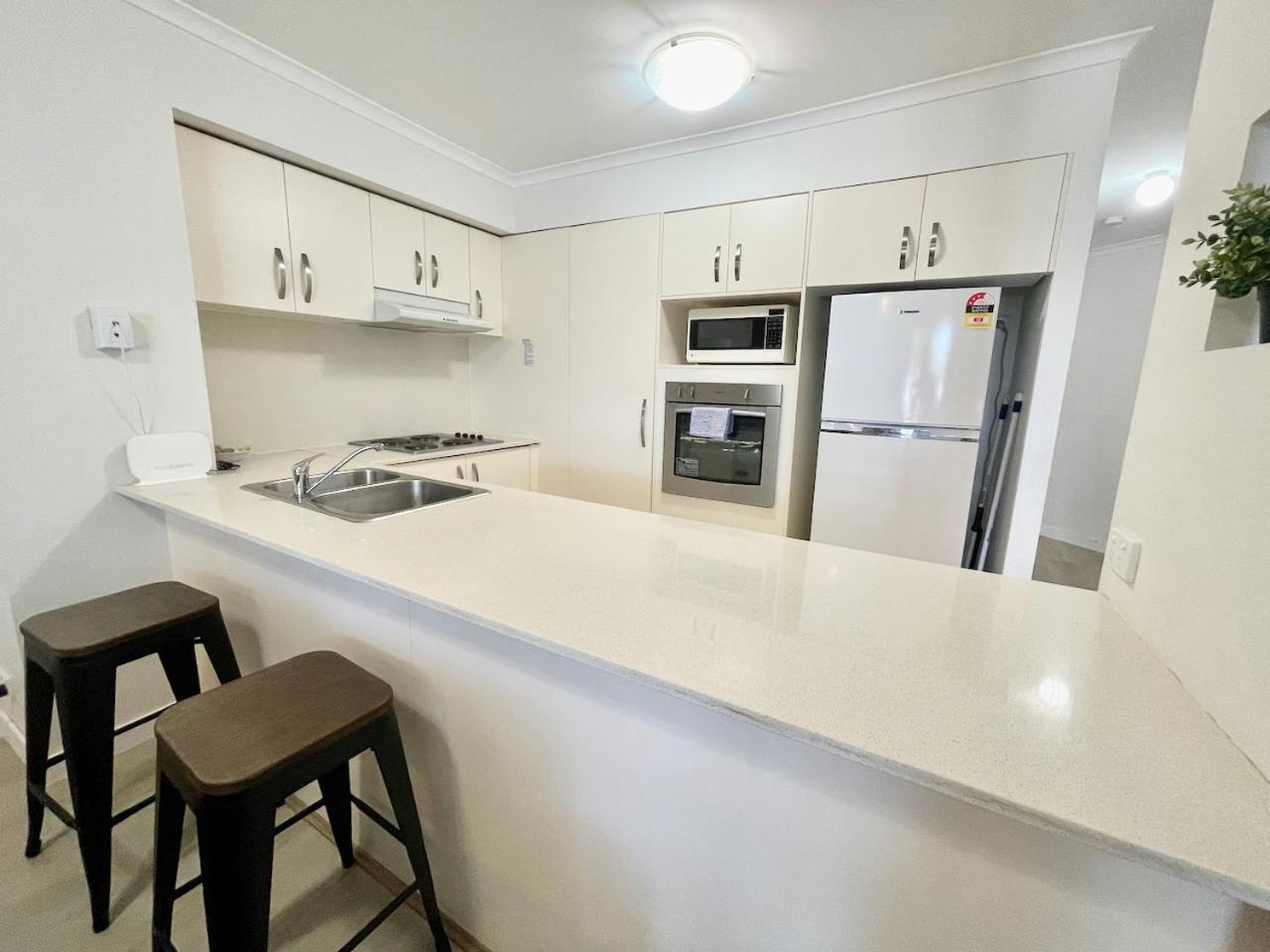 Diamond Beach Resort Family Apartment 101