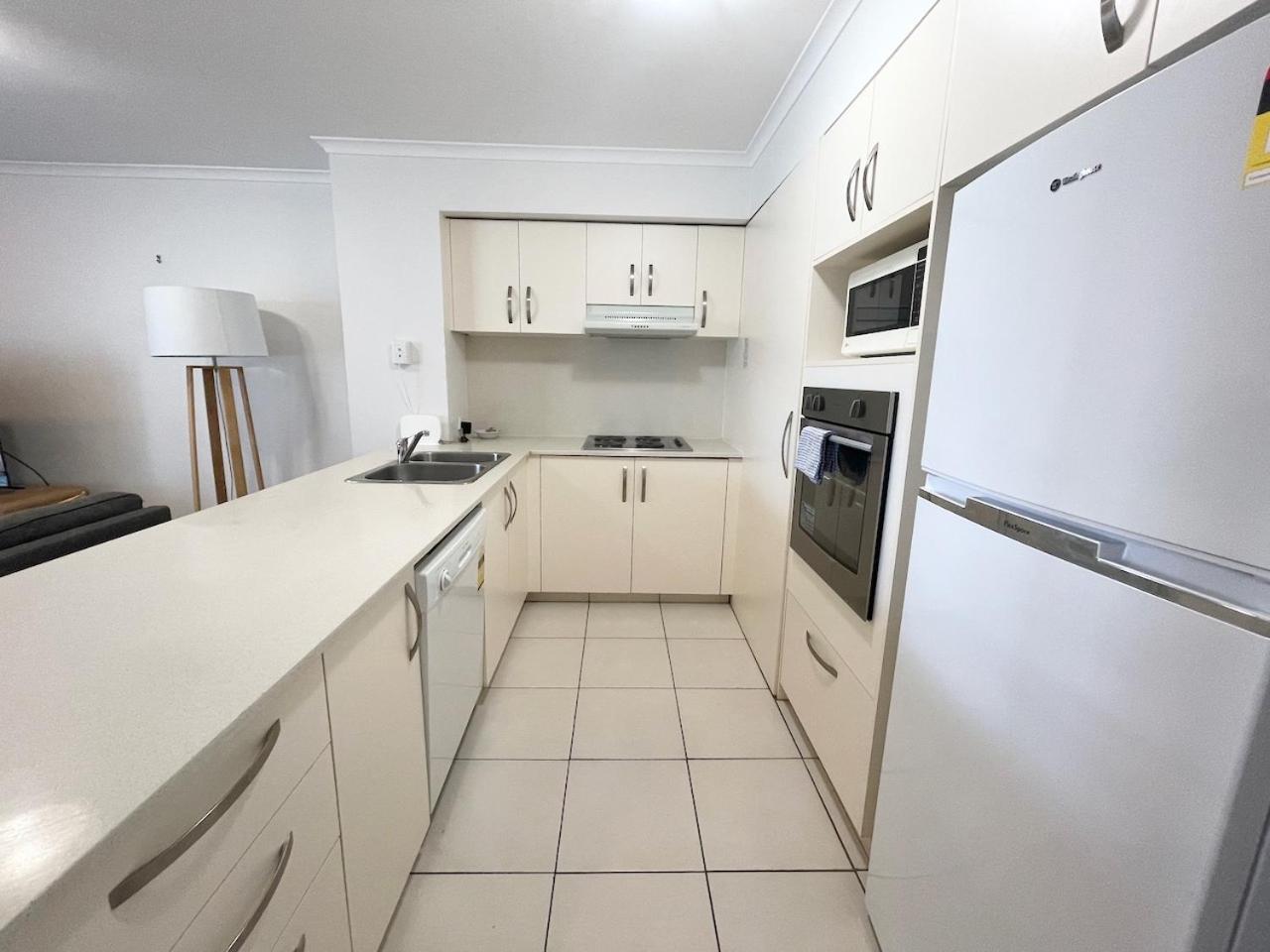 Diamond Beach Resort Family Apartment 101