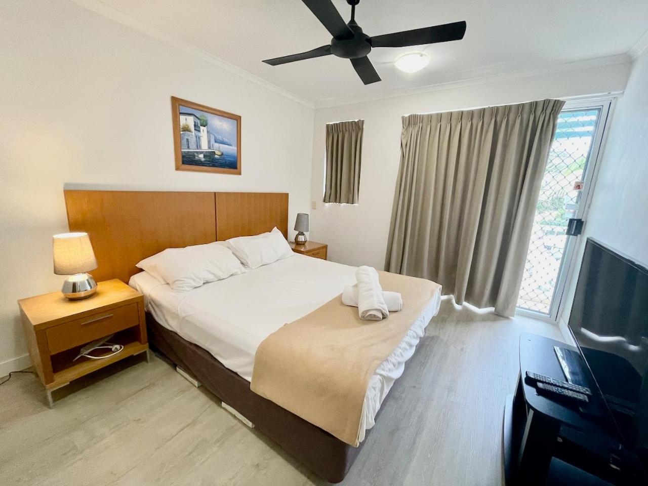 Diamond Beach Resort Family Apartment 101
