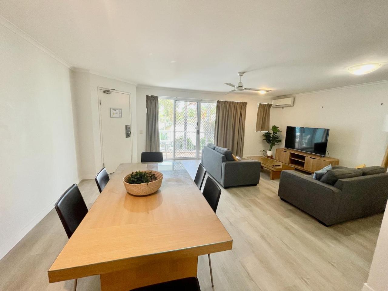 Diamond Beach Resort Family Apartment 101