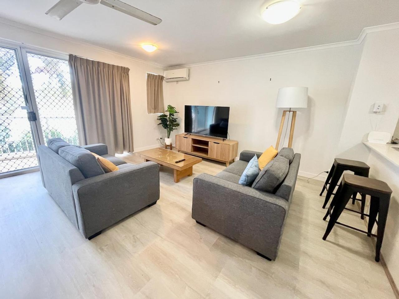 Diamond Beach Resort Family Apartment 101