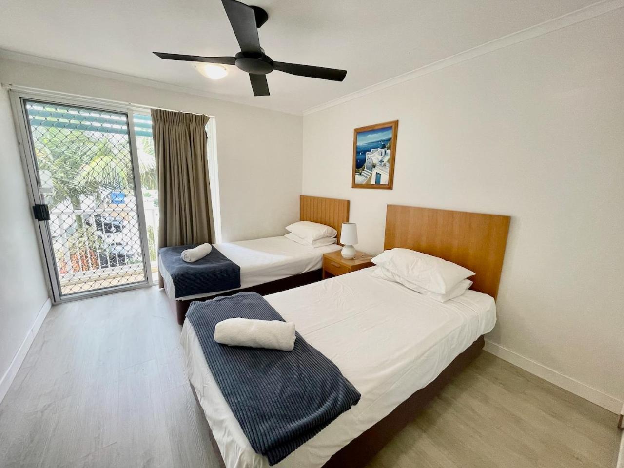 Diamond Beach Resort Family Apartment 101