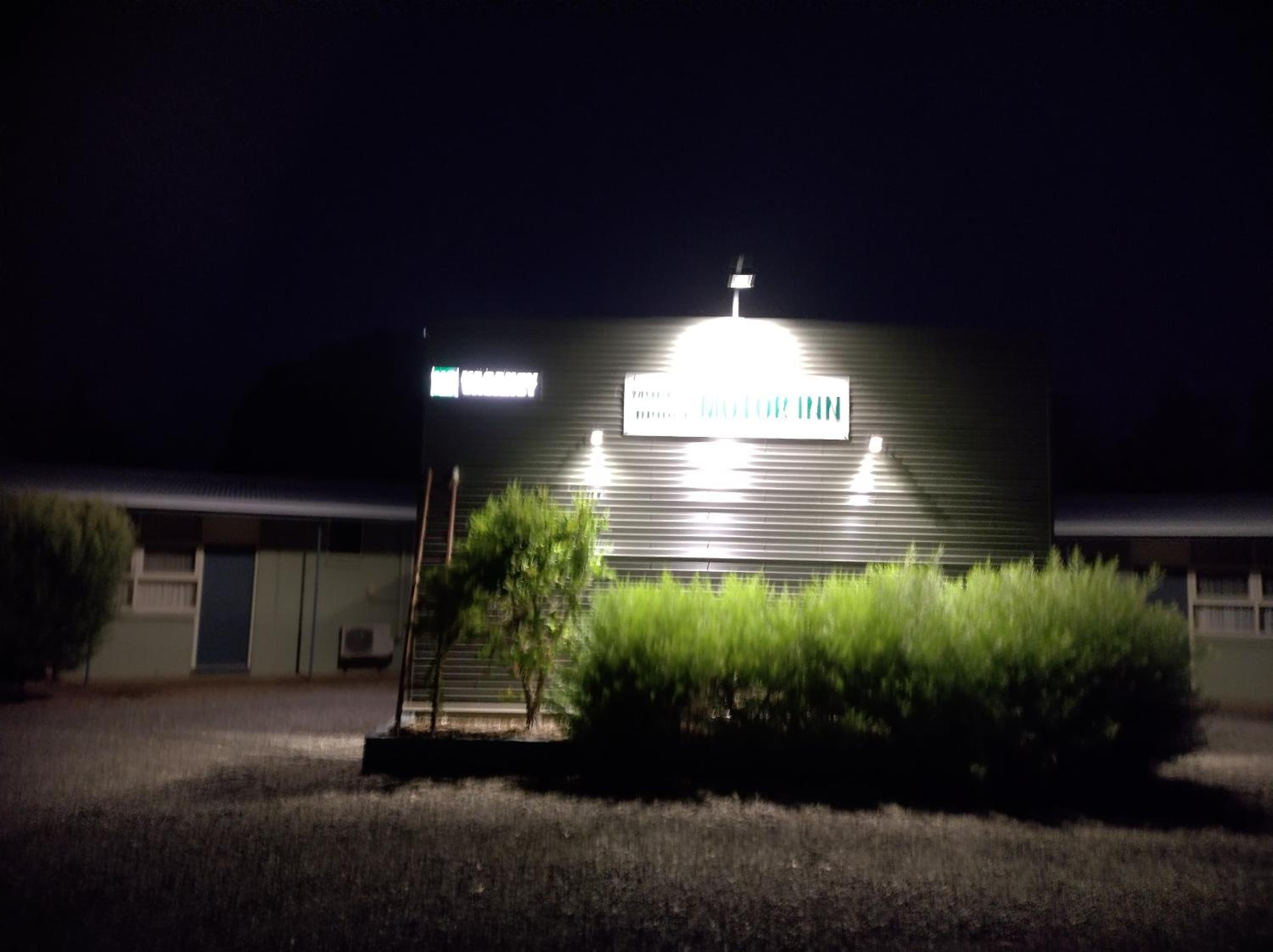 Murray Bridge Motor Inn
