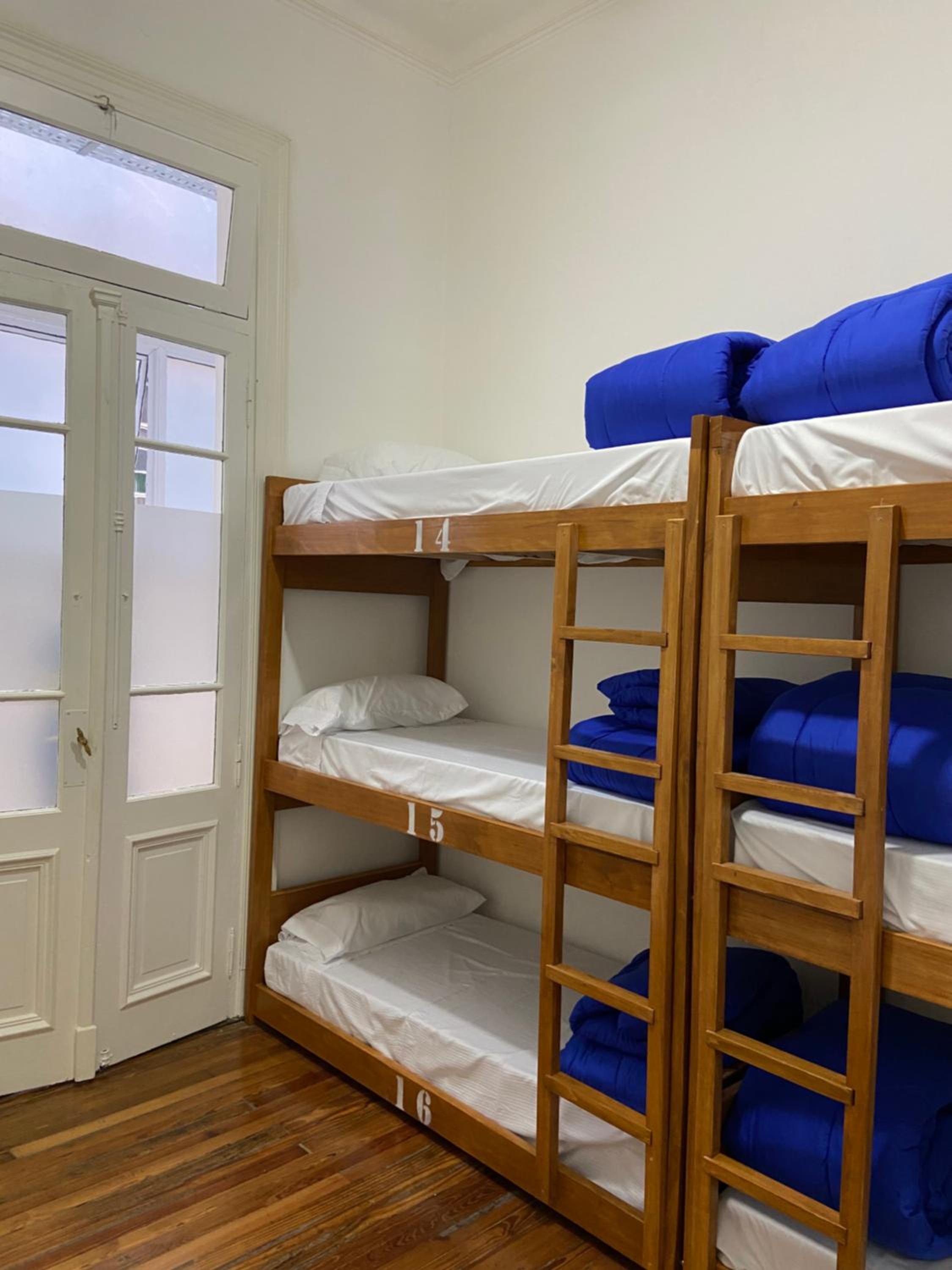 Hostel Miraflores