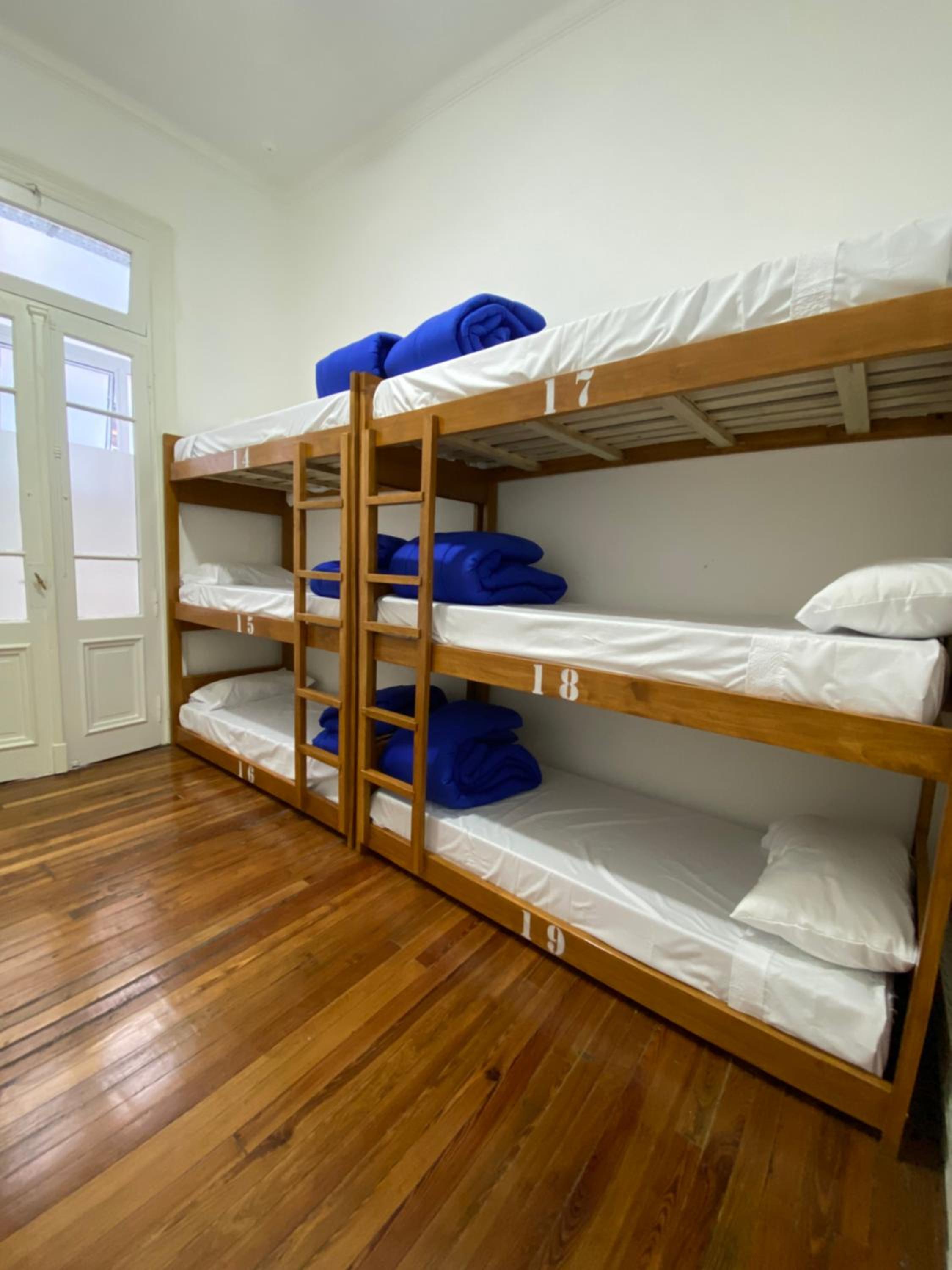 Hostel Miraflores