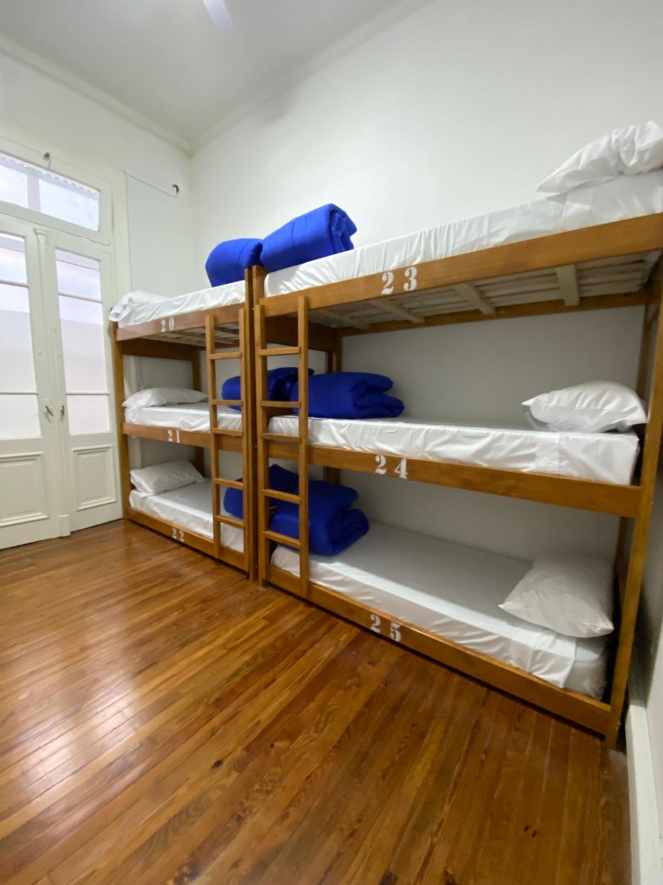 Hostel Miraflores