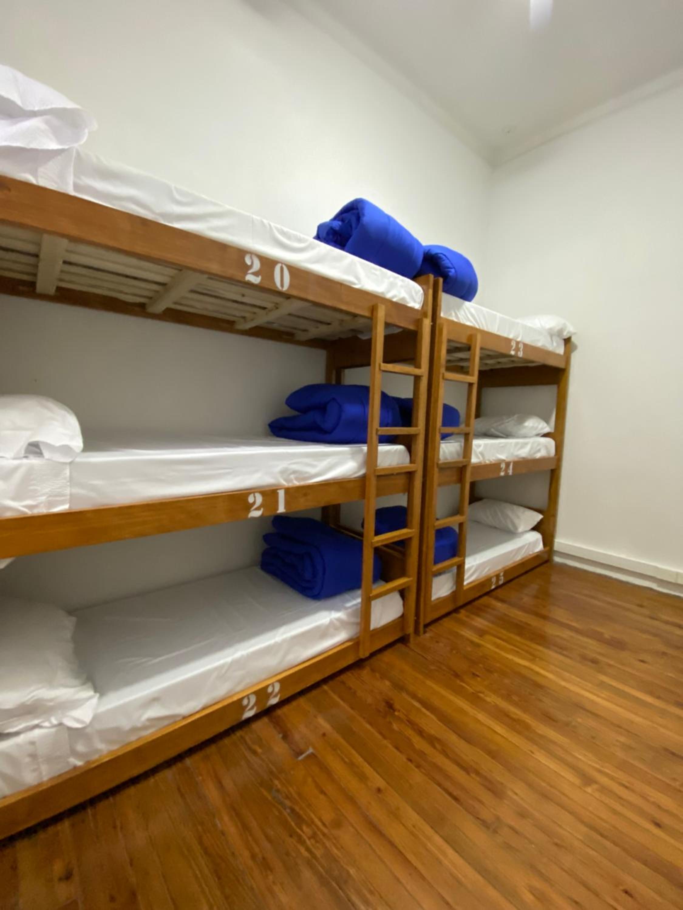 Hostel Miraflores