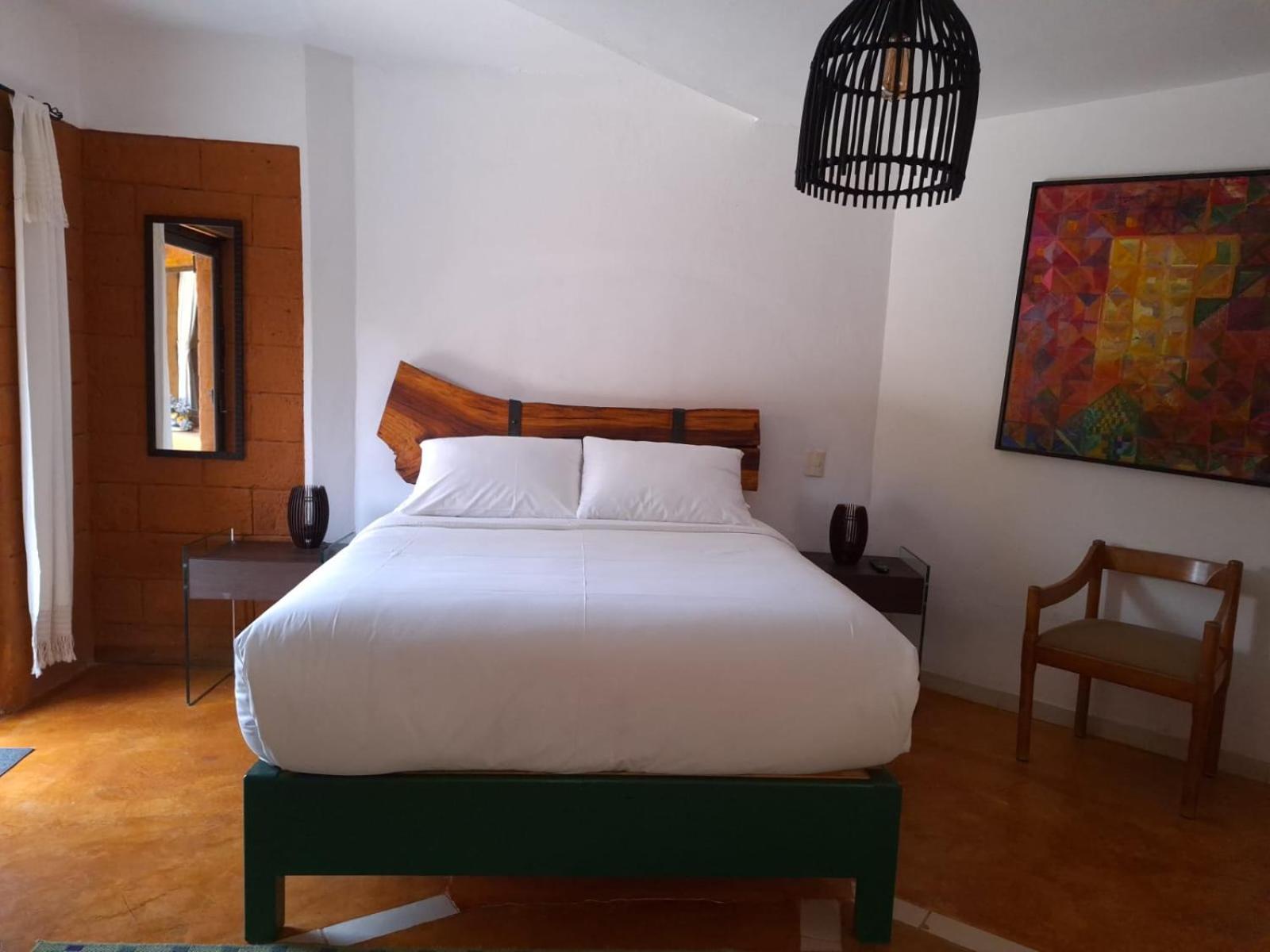 Quinta Ascensión Hotel Boutique Only Adults, photo 54