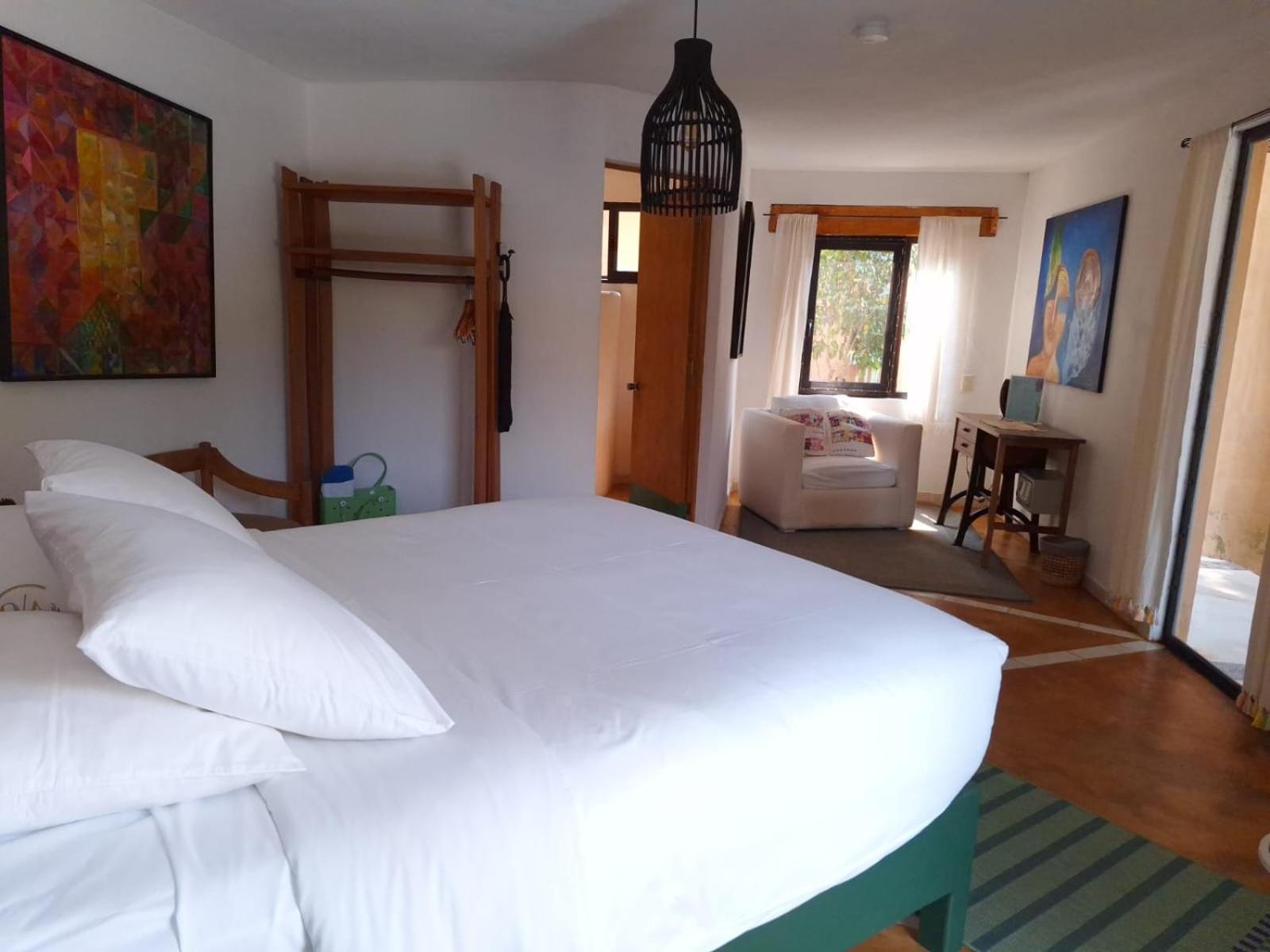 Quinta Ascensión Hotel Boutique Only Adults, photo 75