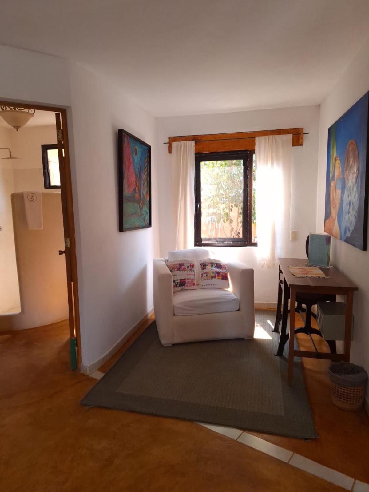 Quinta Ascensión Hotel Boutique Only Adults, photo 87