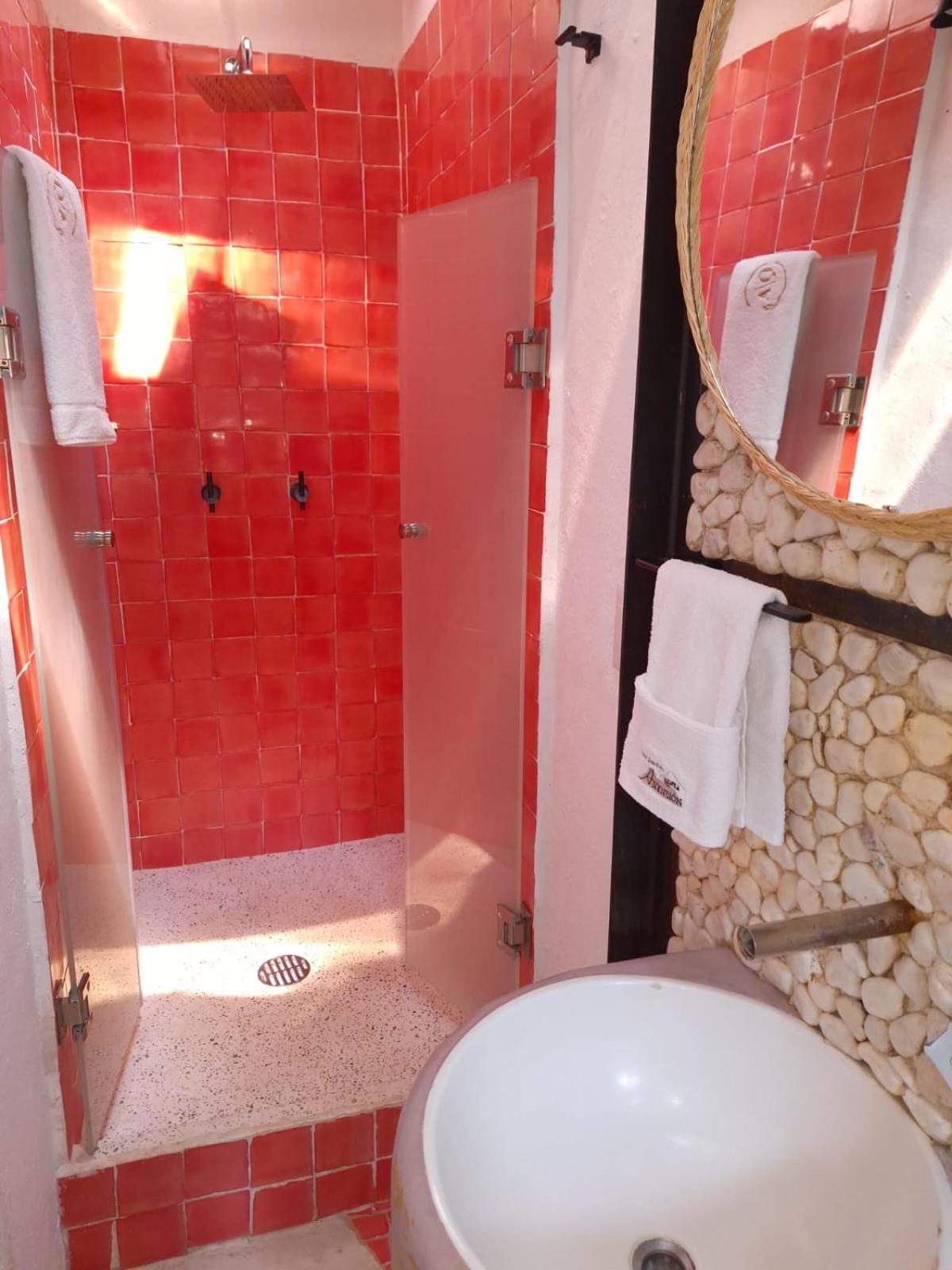 Quinta Ascensión Hotel Boutique Only Adults