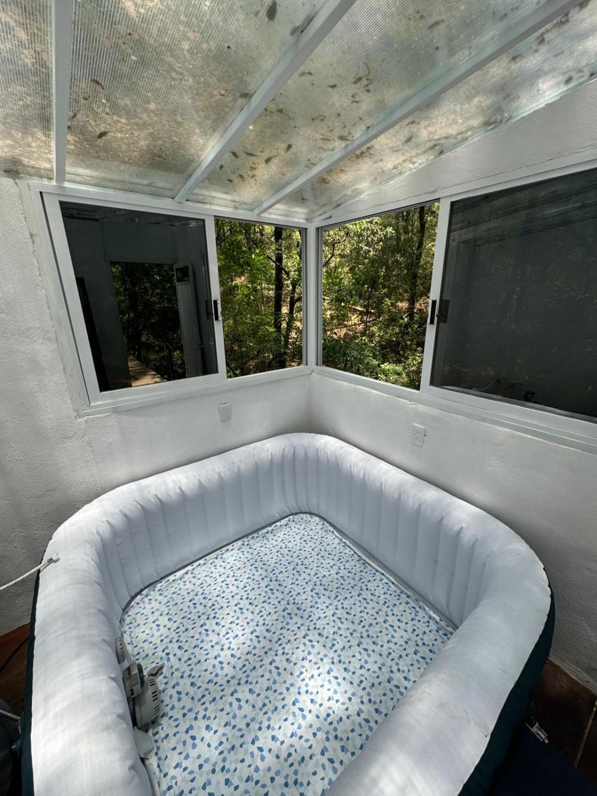 MANDALA CAMP view 4