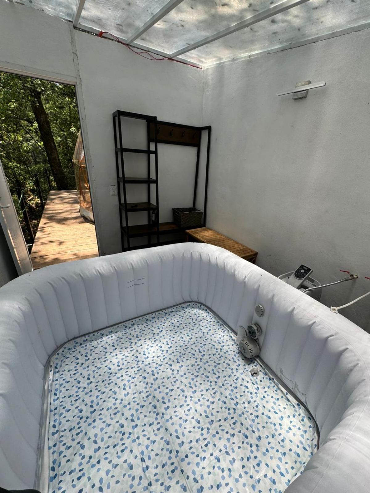 MANDALA CAMP view 5