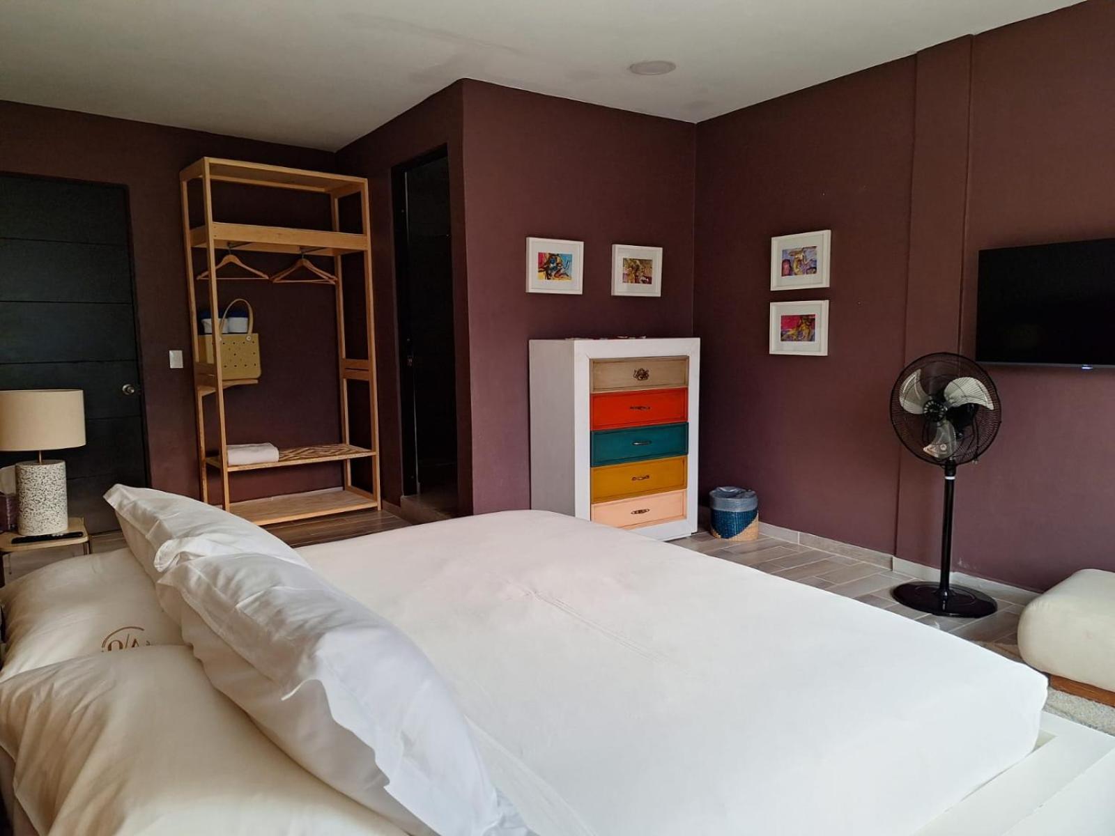 Quinta Ascensión Hotel Boutique Only Adults