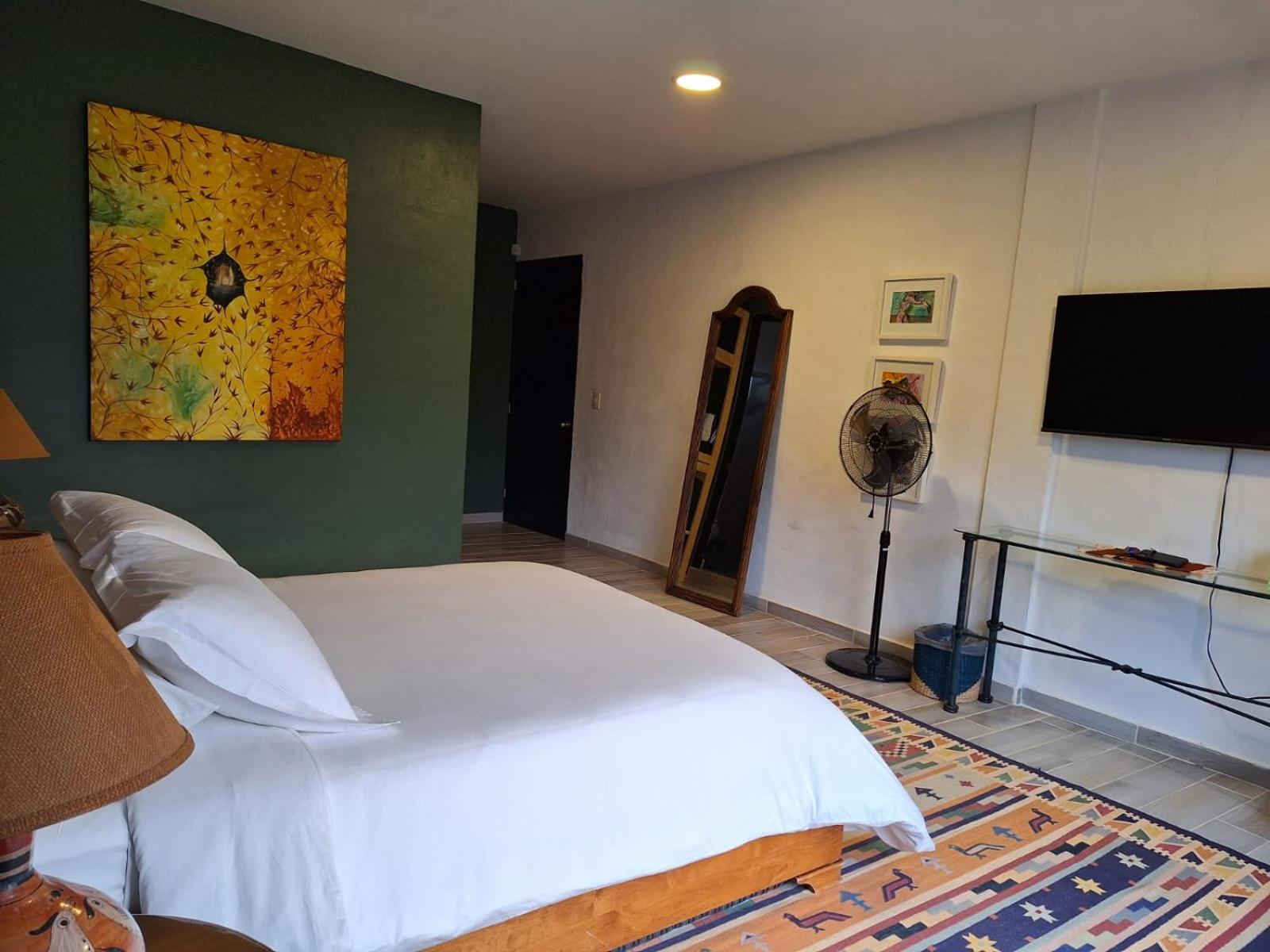 Quinta Ascensión Hotel Boutique Only Adults, photo 103