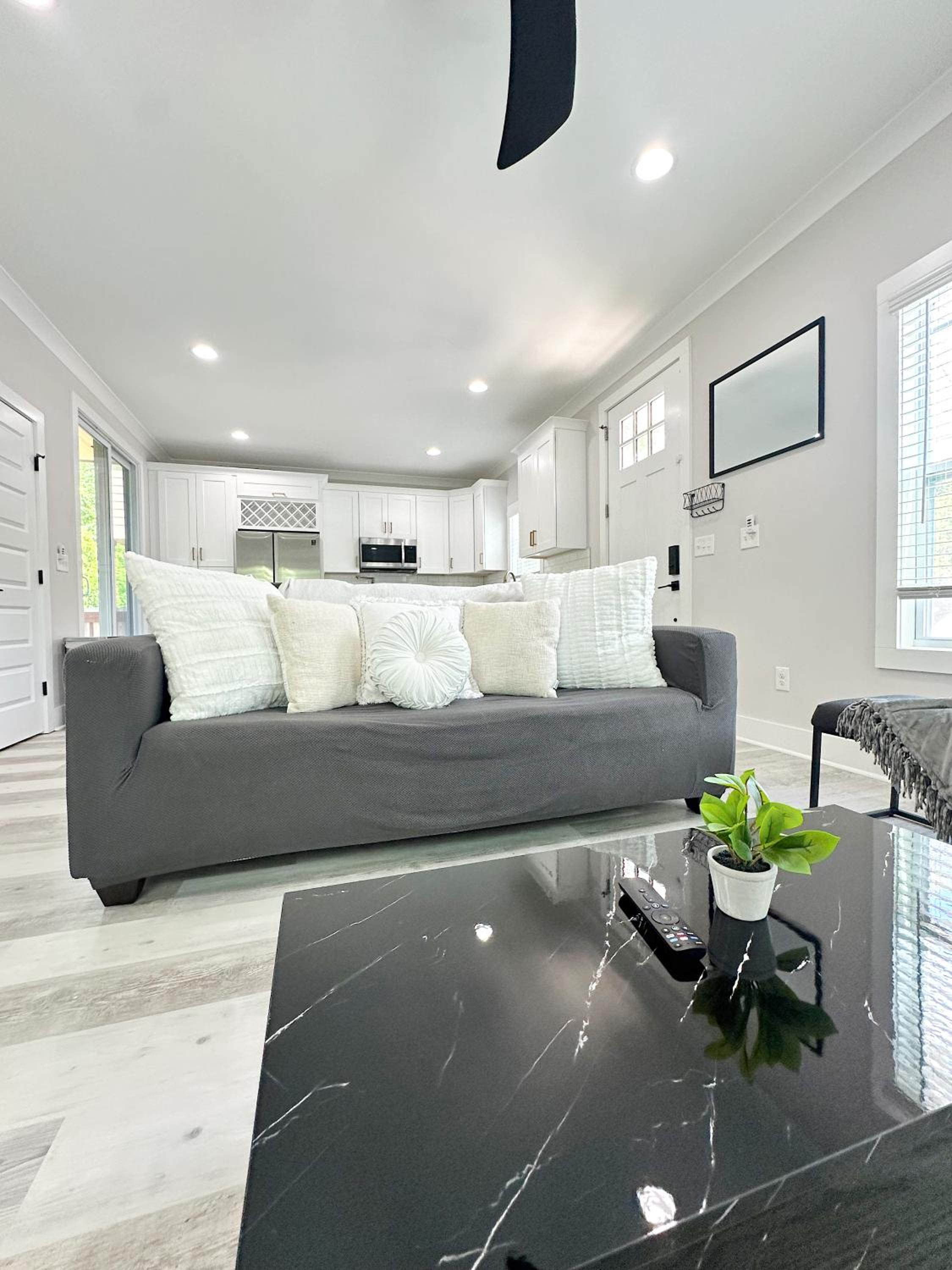 Luxury Living 3BR/2.5BA CLT Home view 5