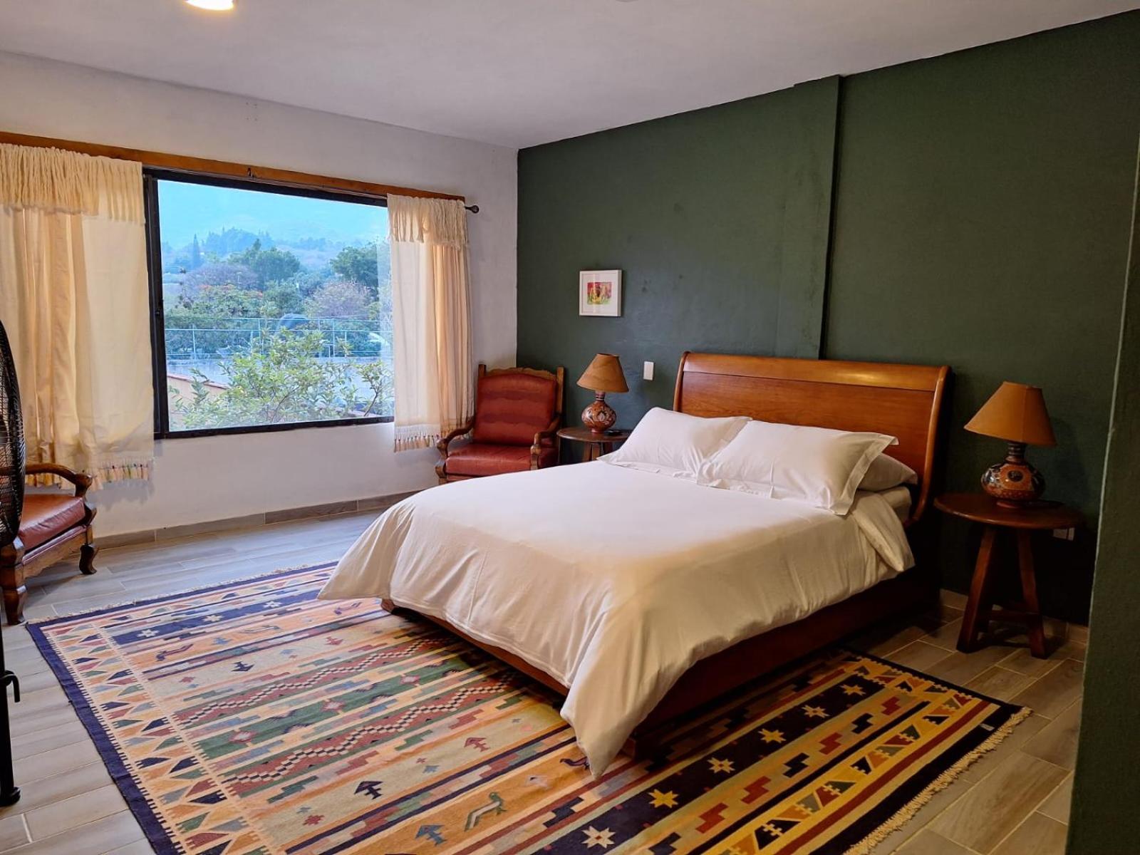 Quinta Ascensión Hotel Boutique Only Adults, photo 16
