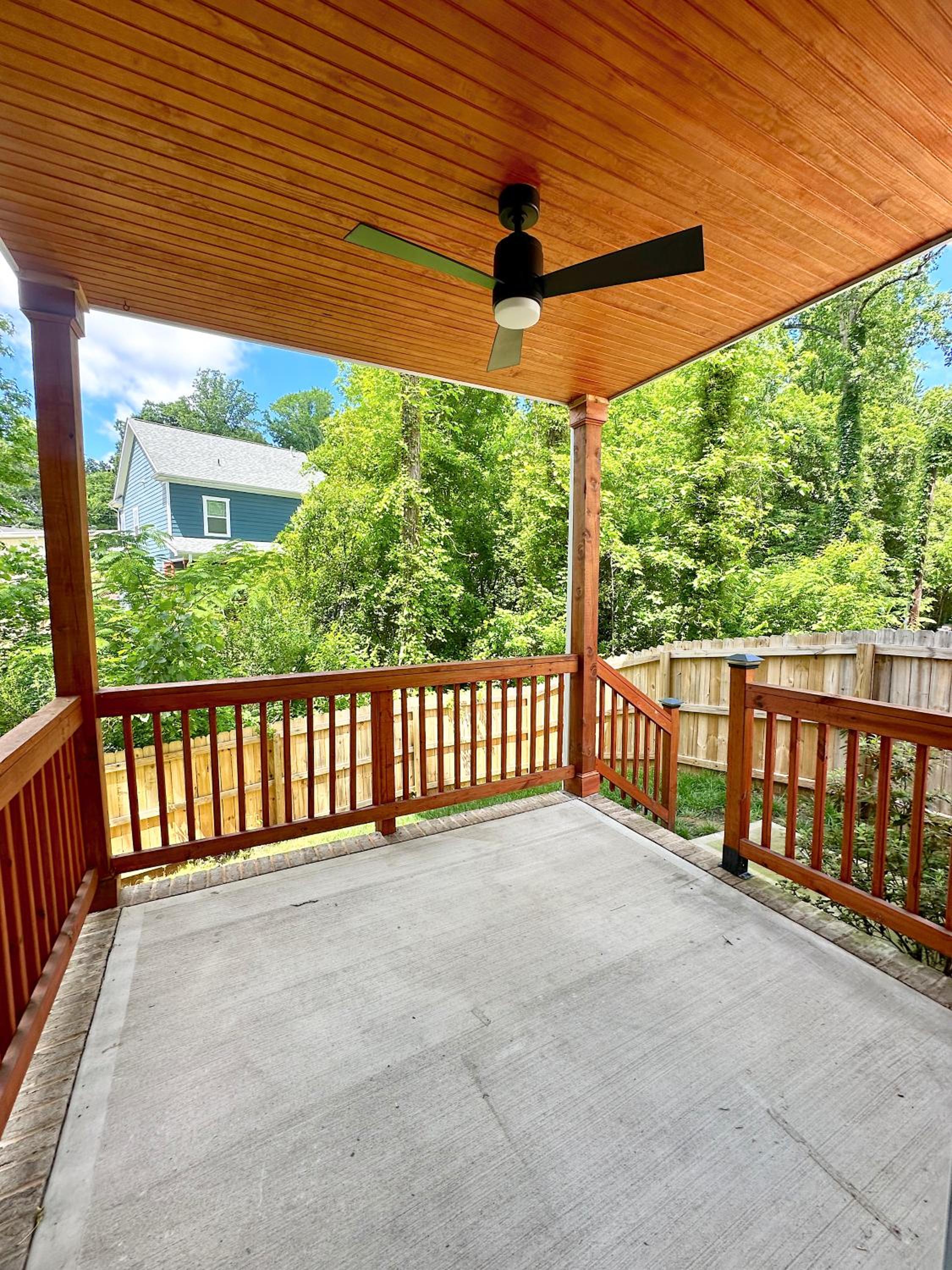 Luxury Living 3BR/2.5BA CLT Home view 2