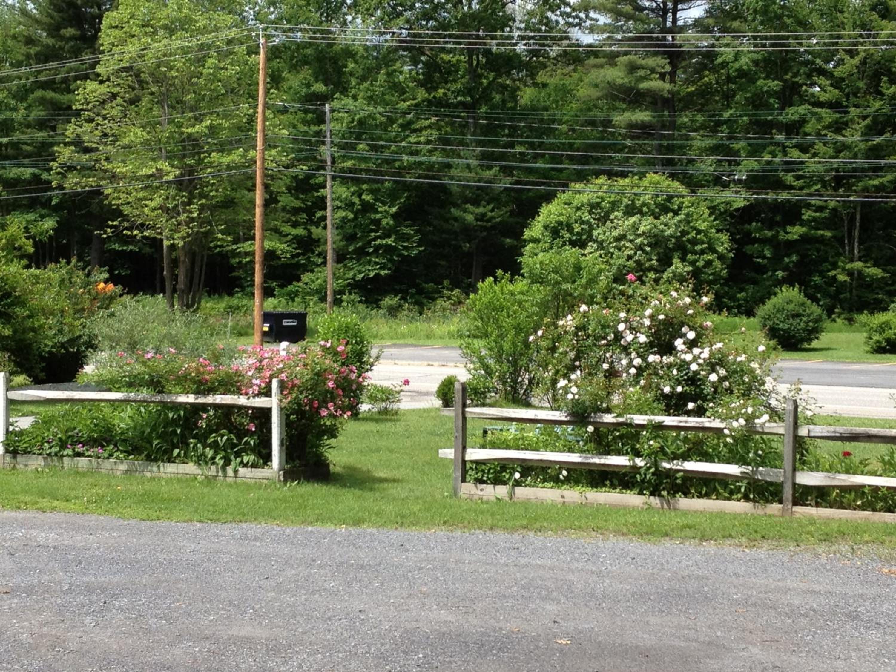McGregor Inn Motel
