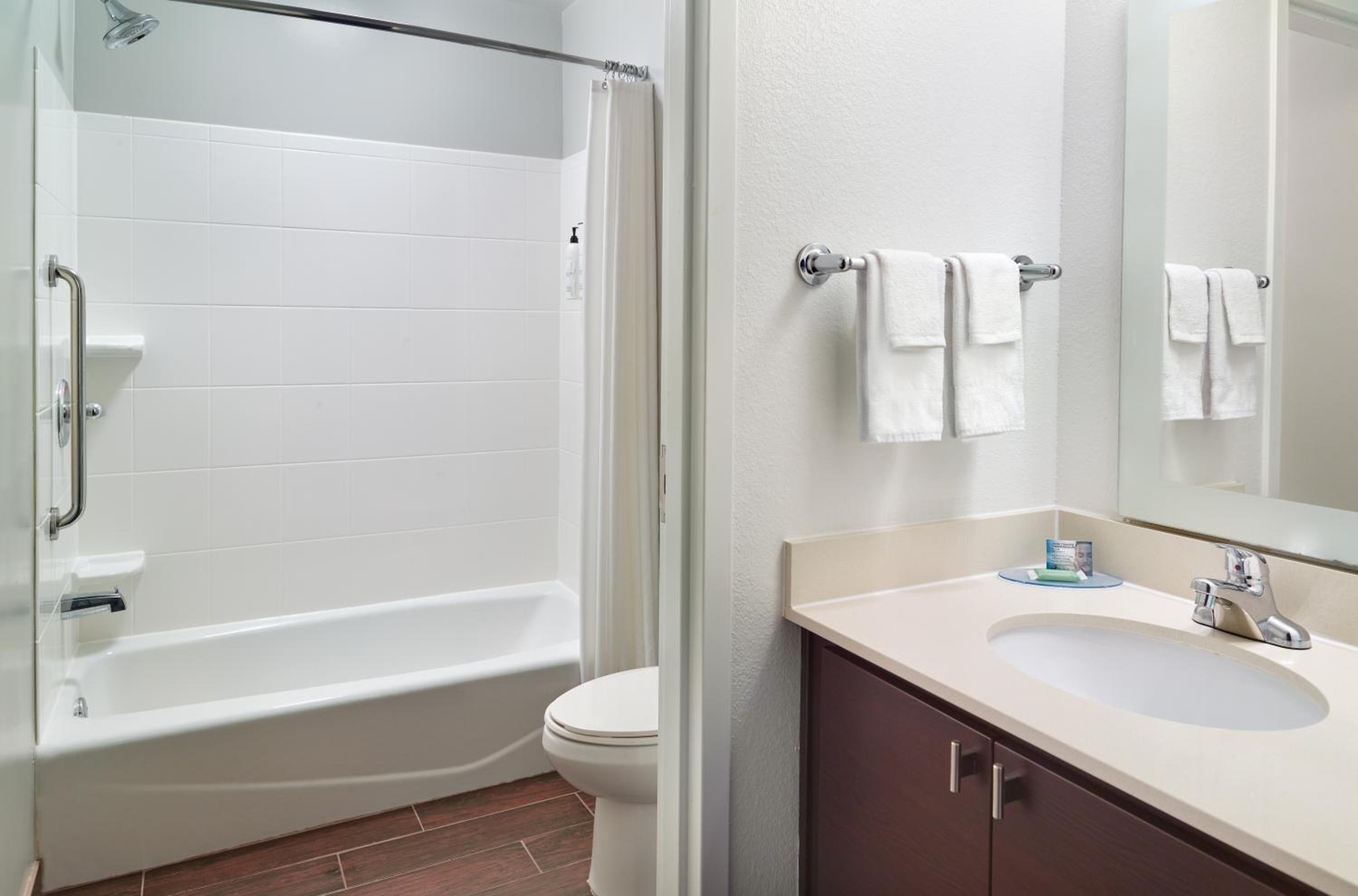 TownePlace Suites by Marriott Newnan
