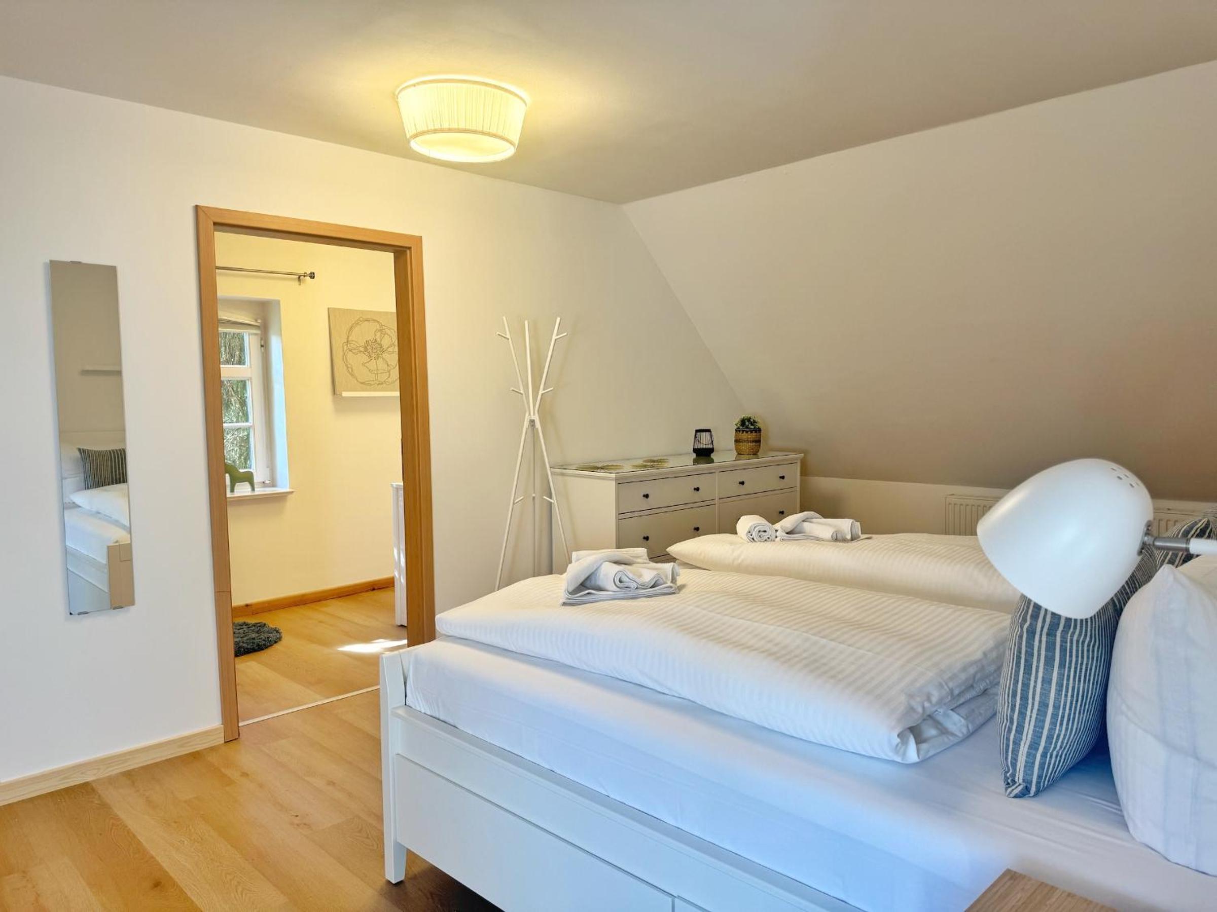 Ferienwohnung Alvine