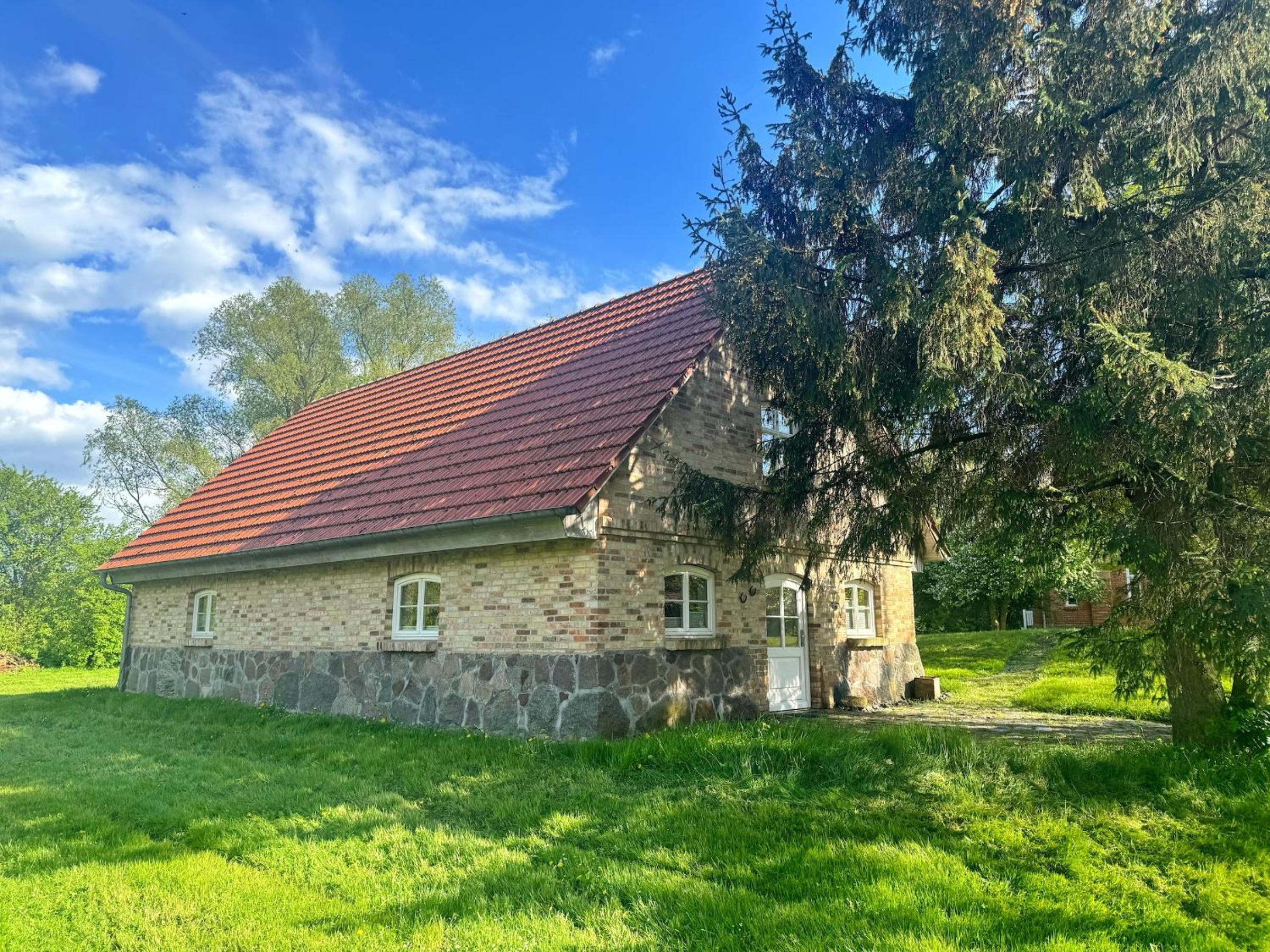 Ferienwohnung Alvine