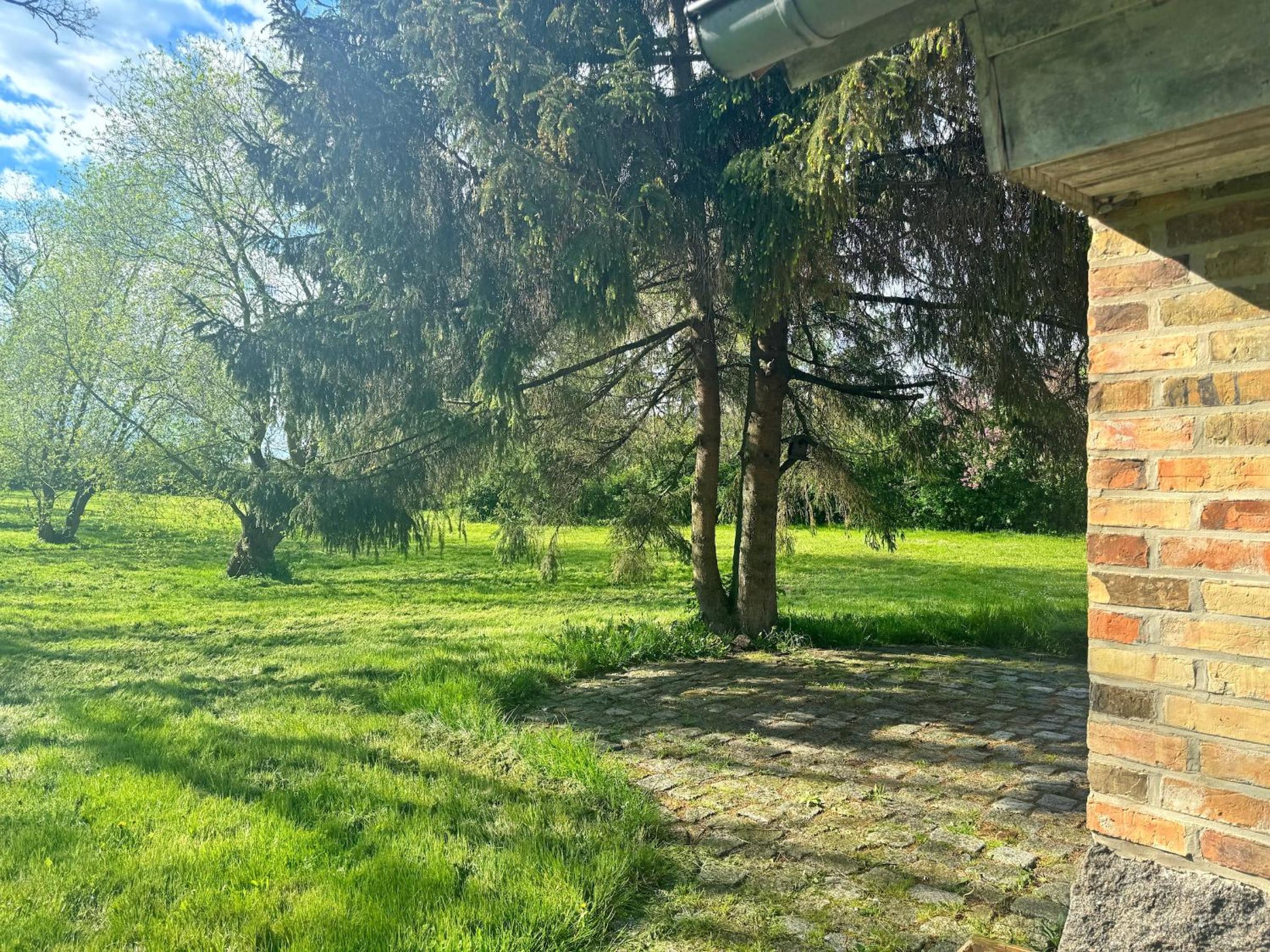 Ferienwohnung Alvine