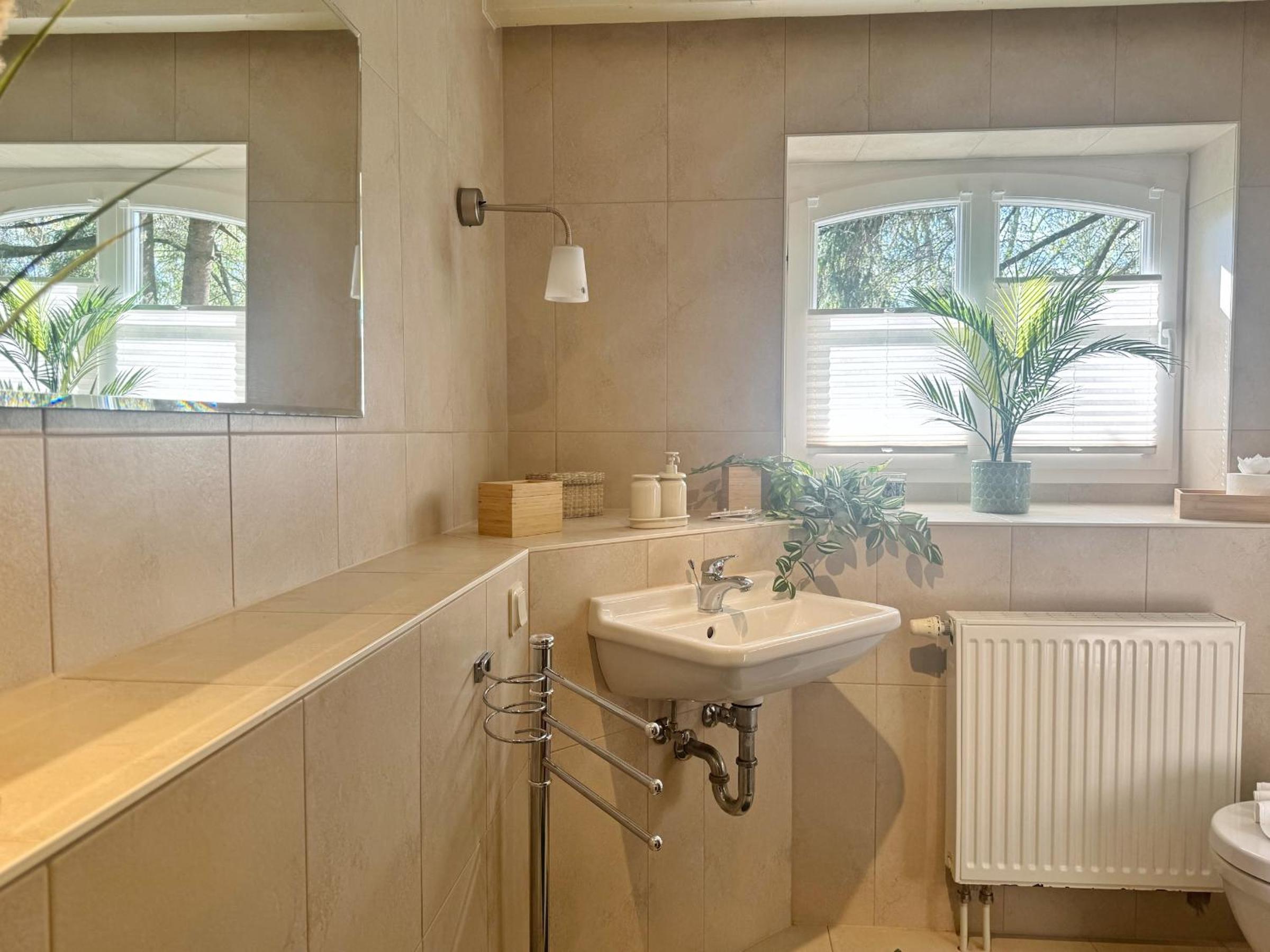 Ferienwohnung Alvine