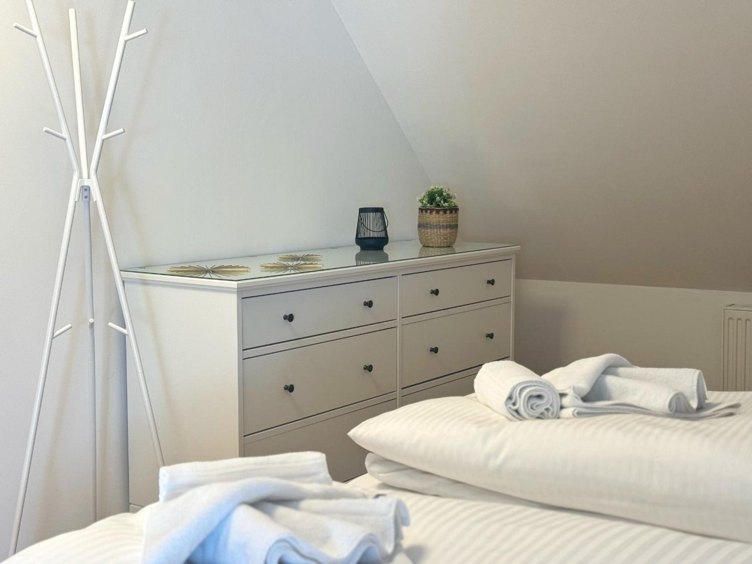 Ferienwohnung Alvine