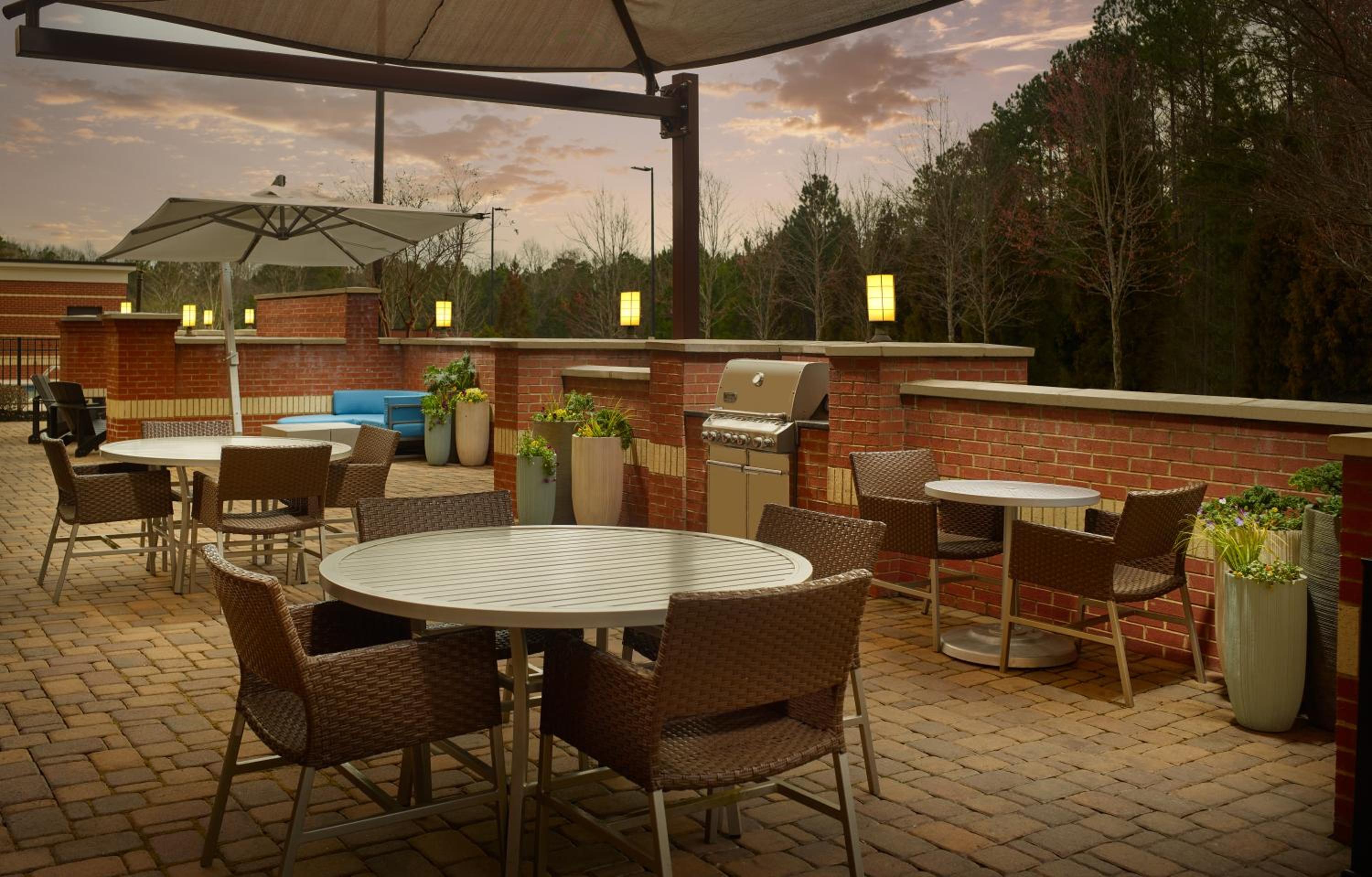 TownePlace Suites by Marriott Newnan