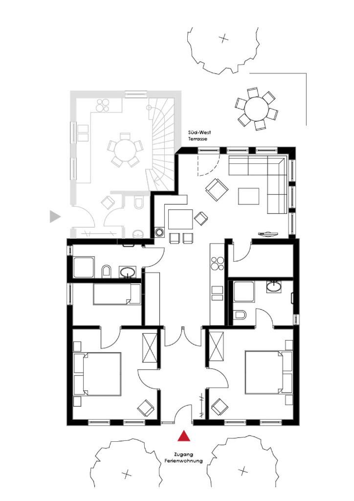 Kapitänshaus