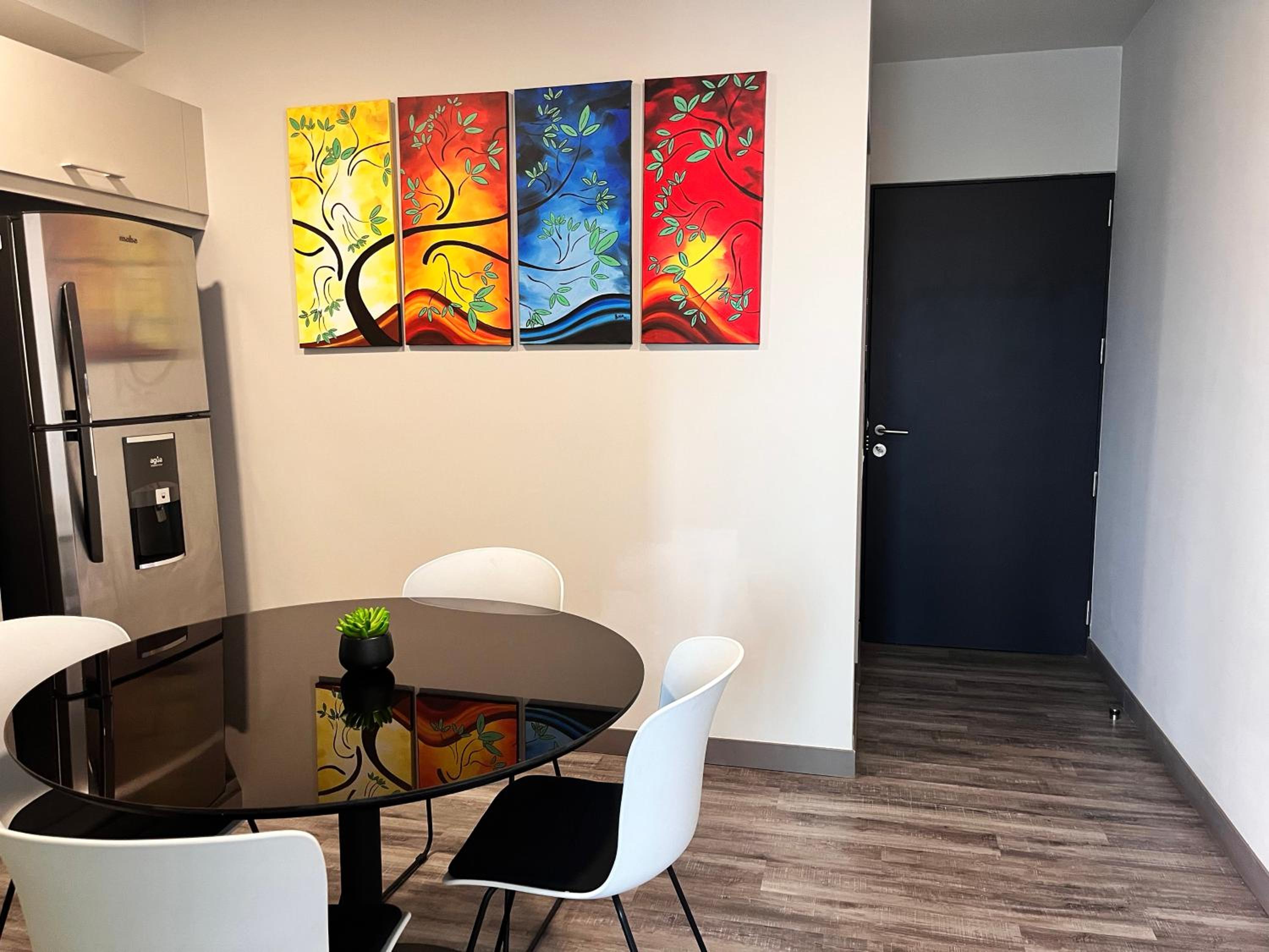 CityScape Properties 20th floor Studio 24-7 Concierge Amenities
