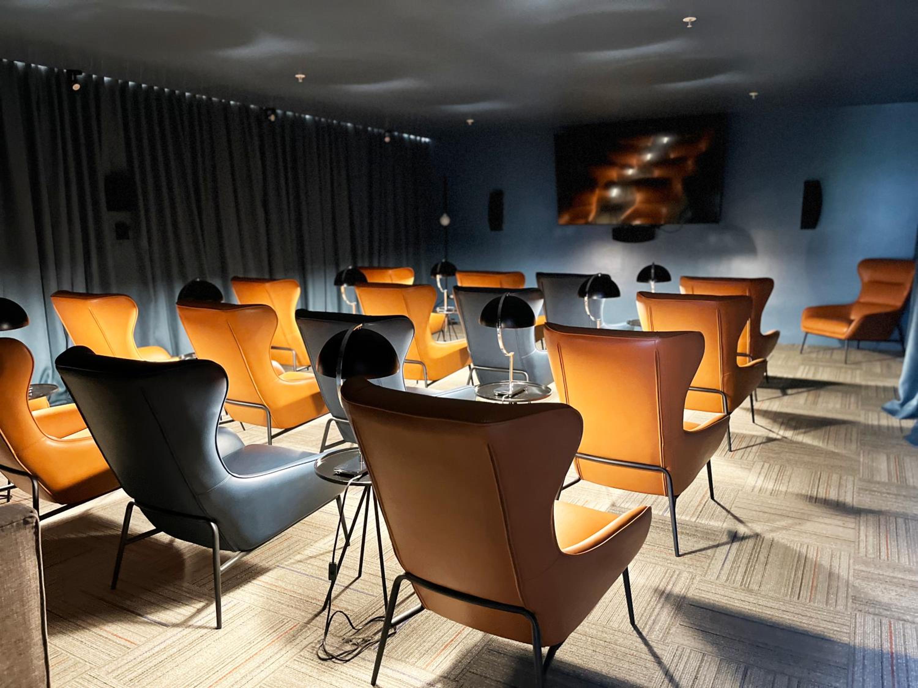 CityScape Properties 20th floor Studio 24-7 Concierge Amenities