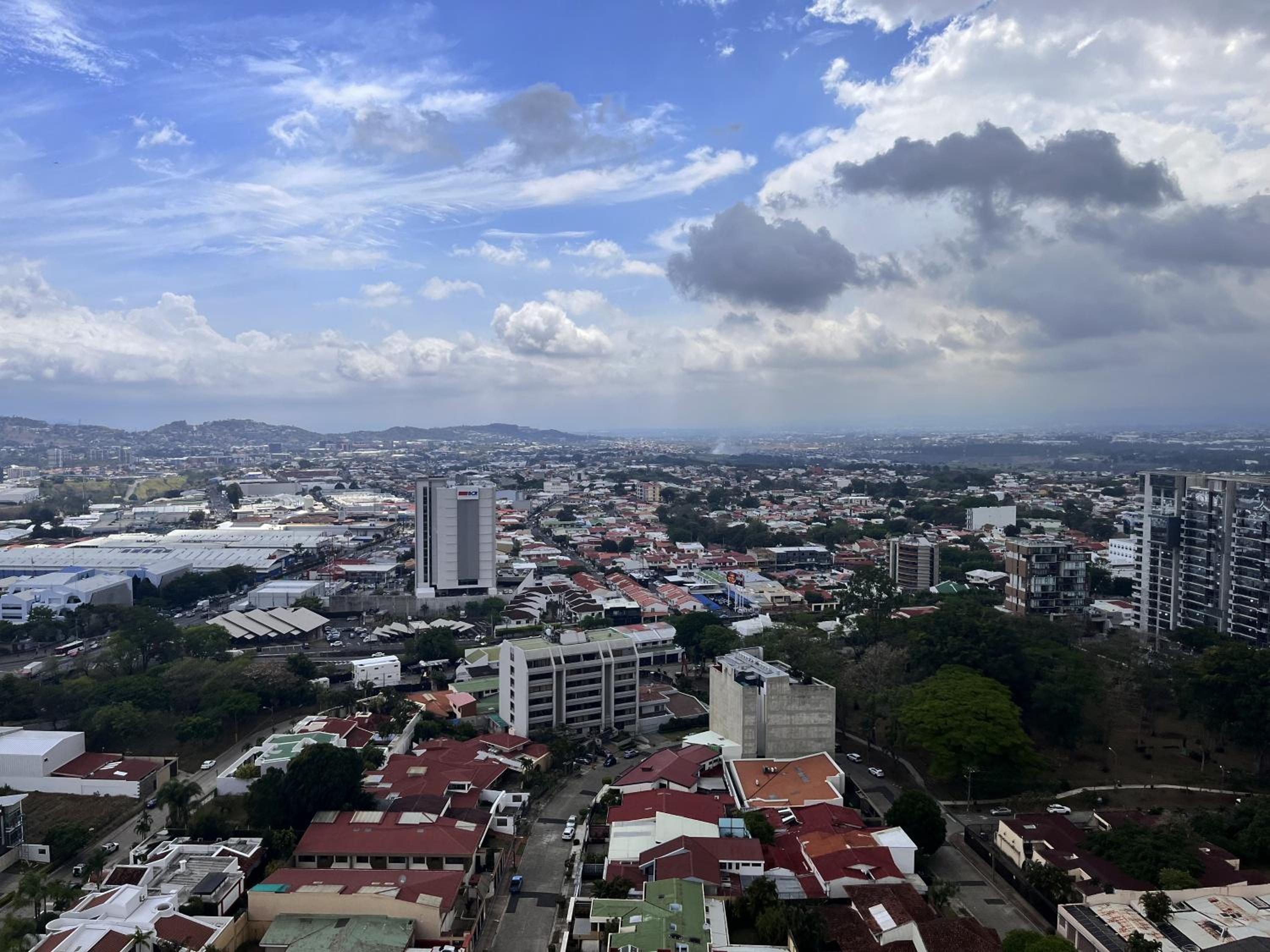 CityScape Properties 20th floor Studio 24-7 Concierge Amenities