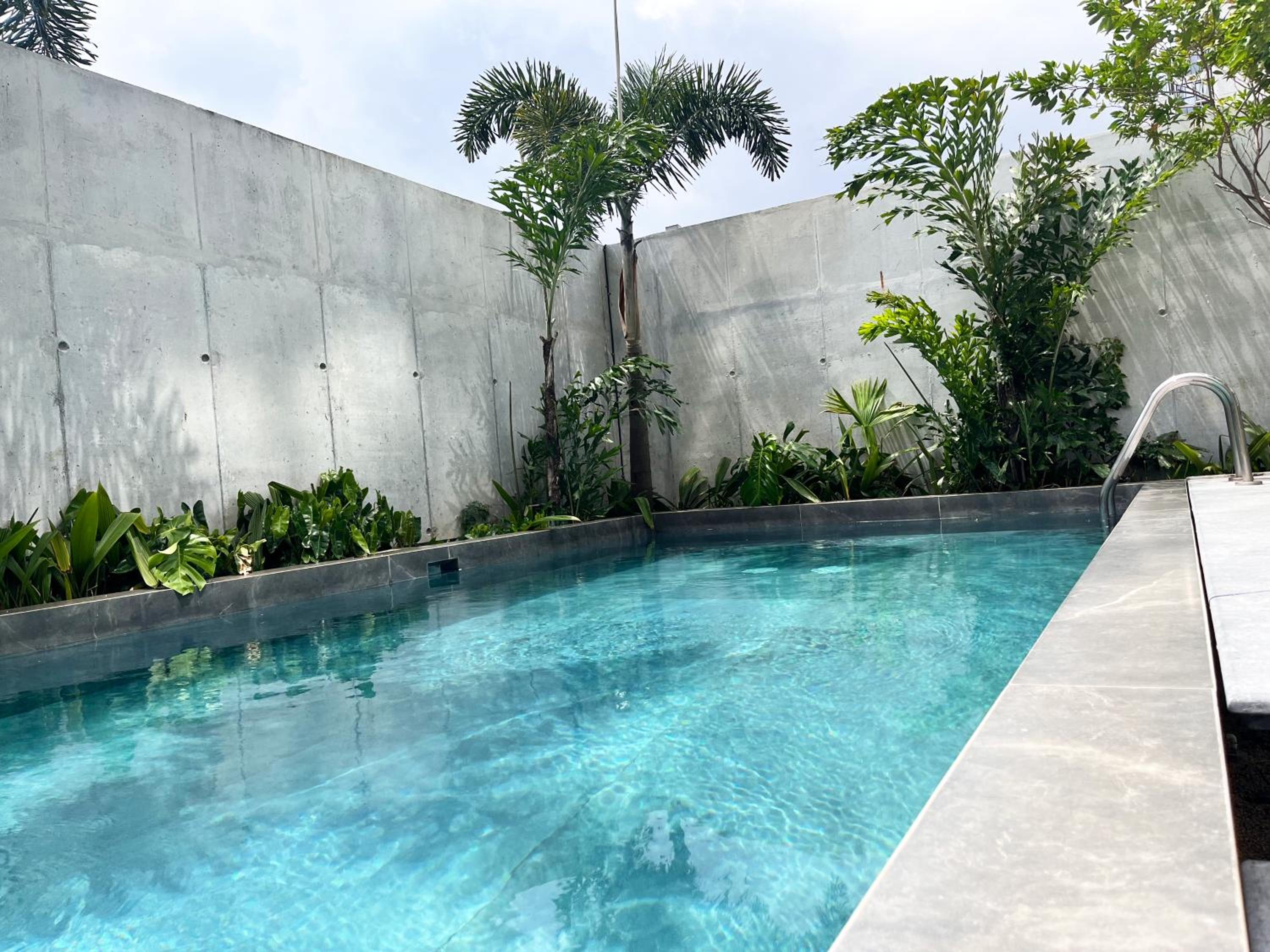 CityScape Properties 20th floor Studio 24-7 Concierge Amenities