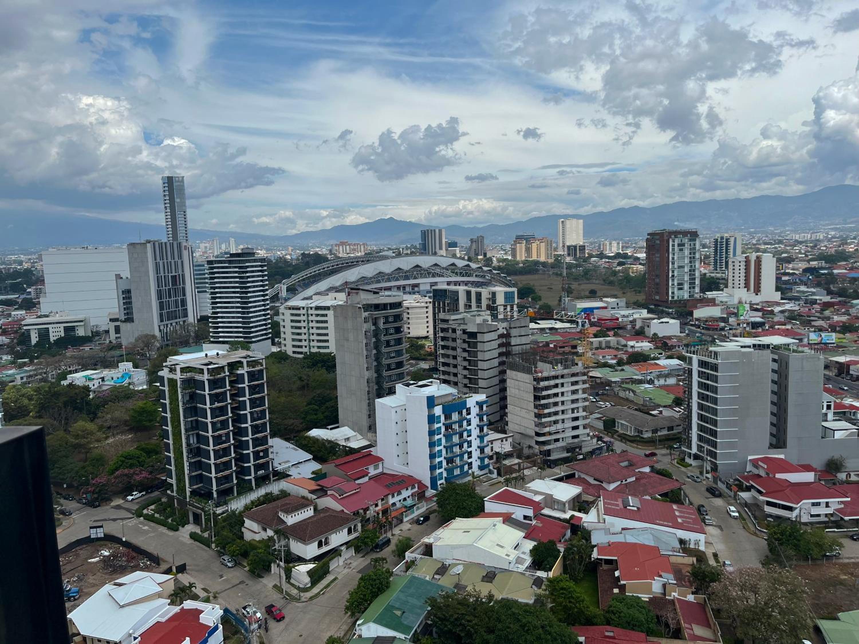 CityScape Properties 20th floor Studio 24-7 Concierge Amenities