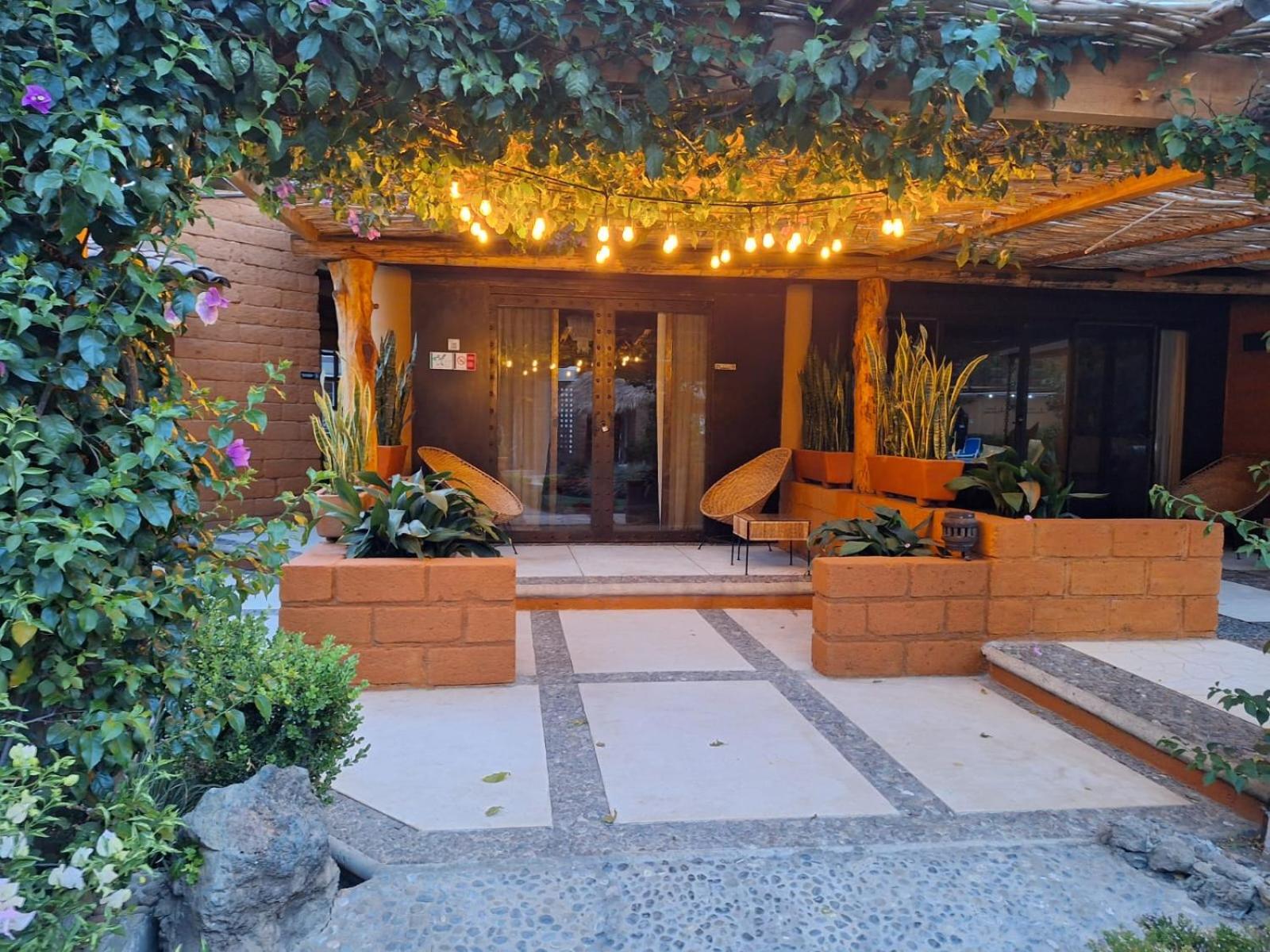 Quinta Ascensión Hotel Boutique Only Adults, photo 113