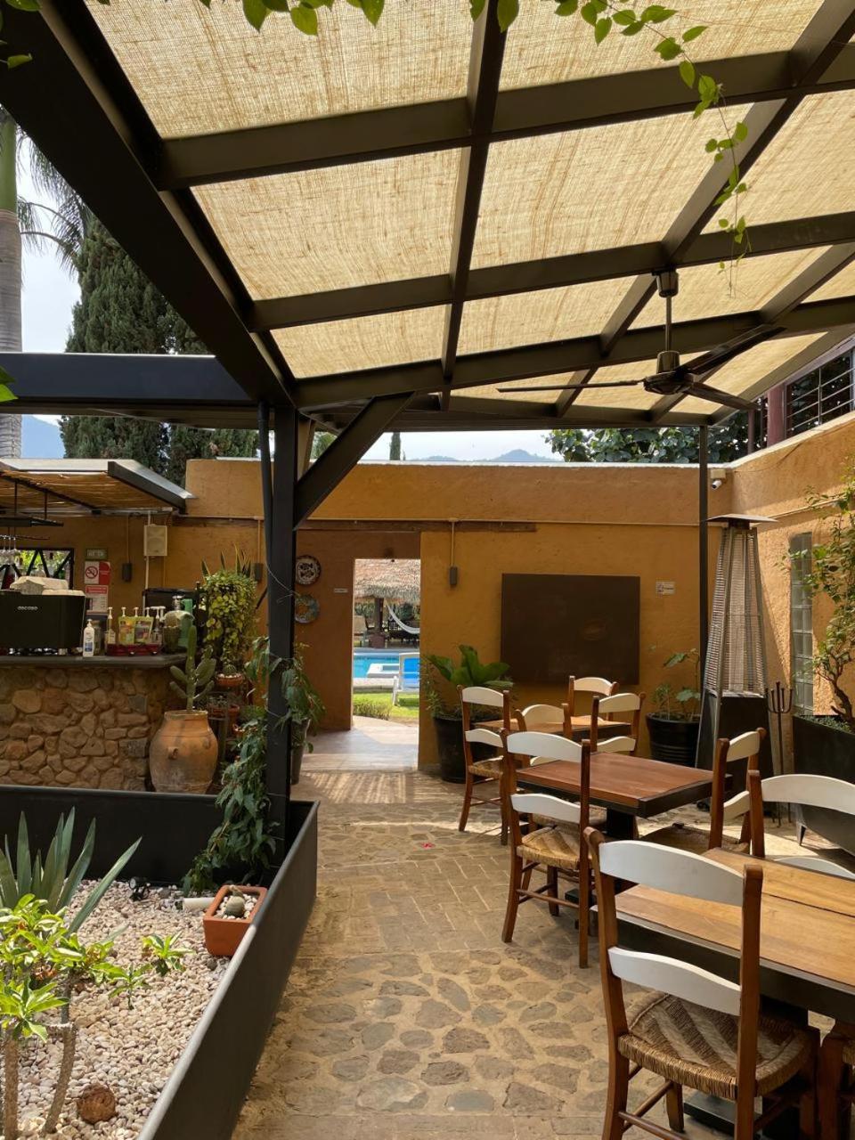 Quinta Ascensión Hotel Boutique Only Adults, photo 76