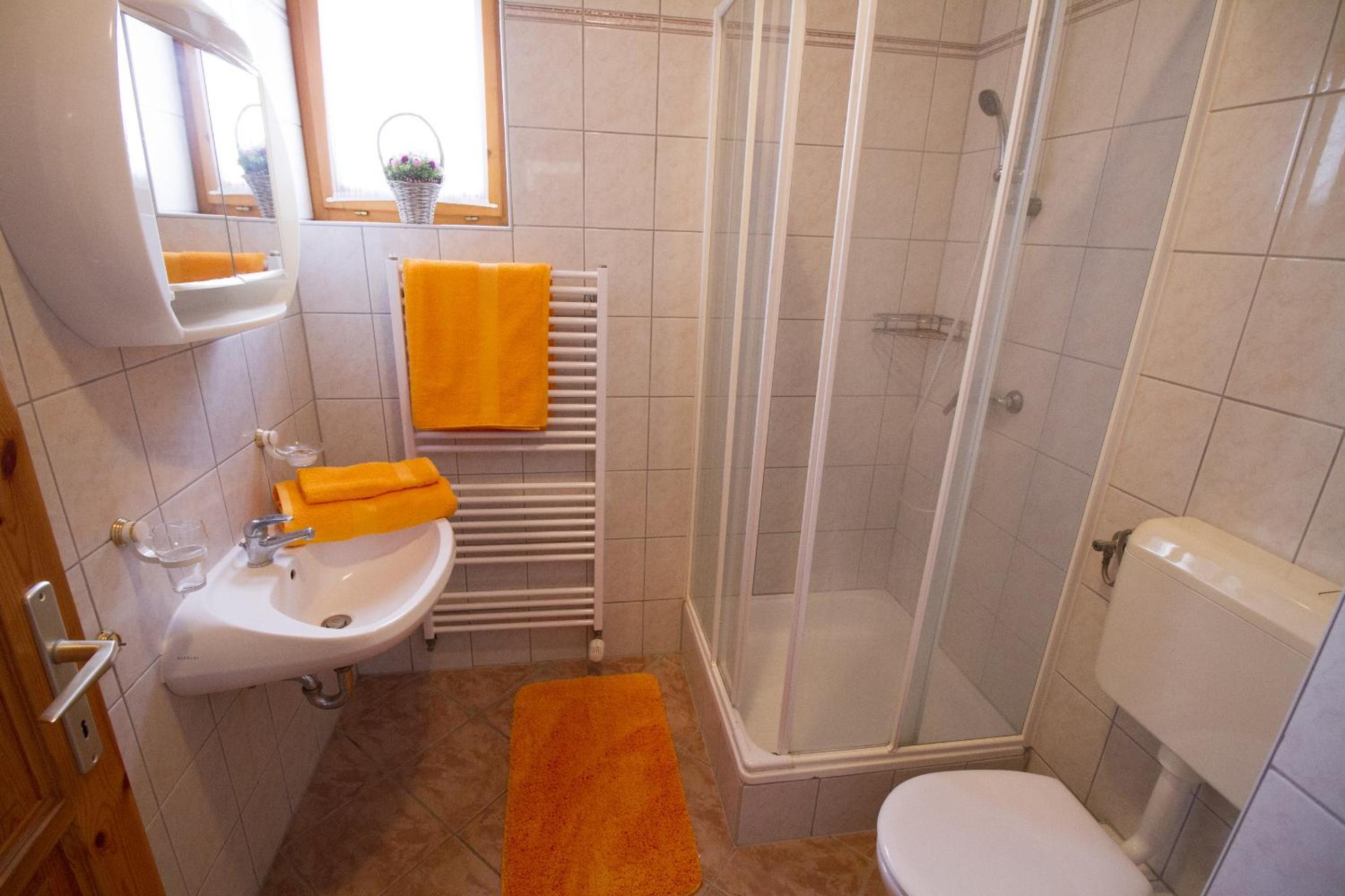 Relax Apartment House